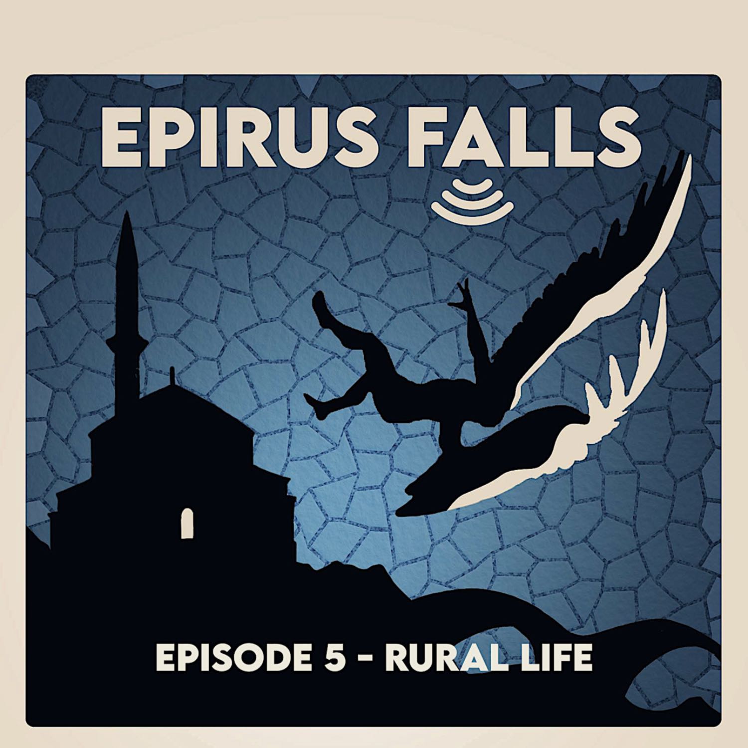 Episode 5 - Rural Life