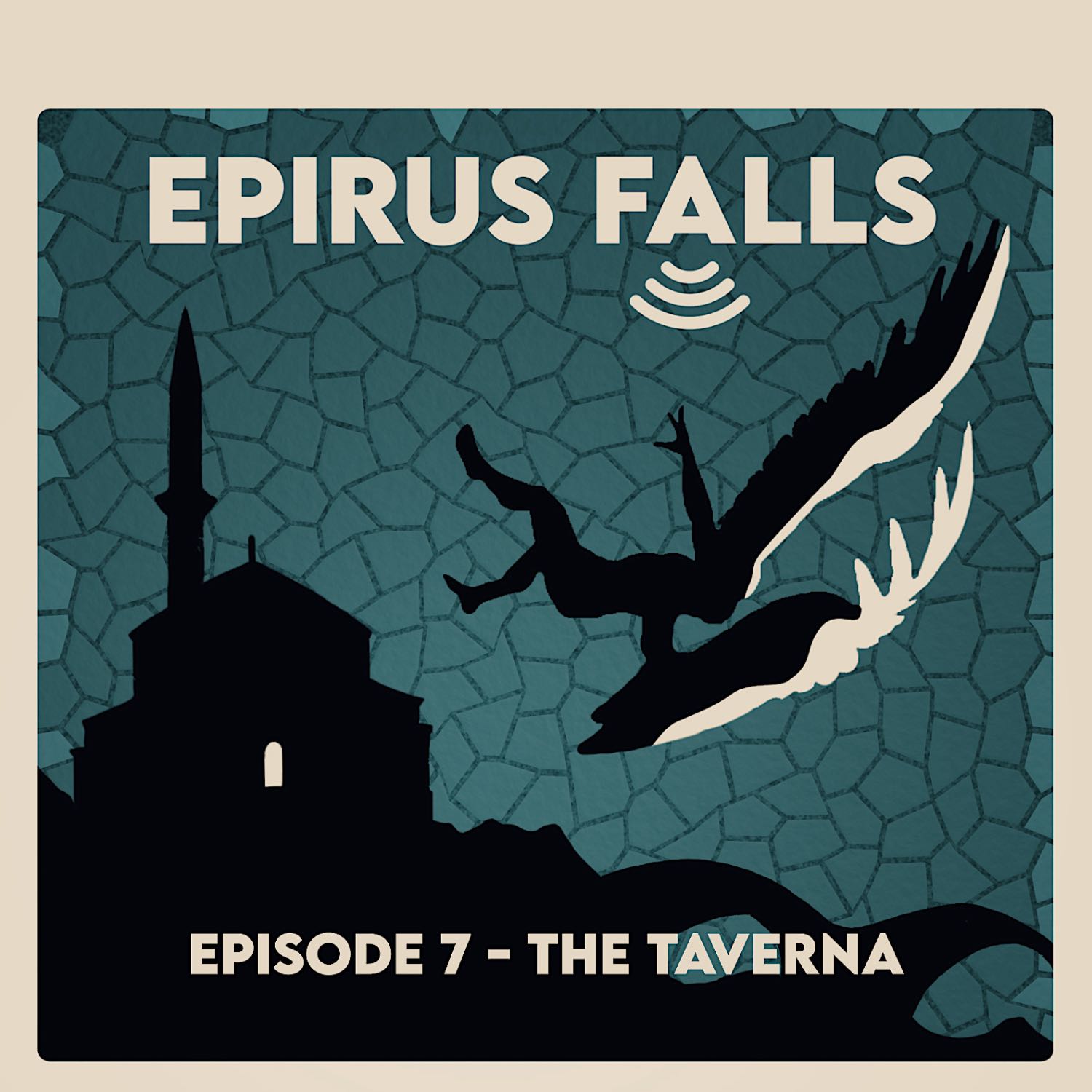 Episode 7 - The Taverna