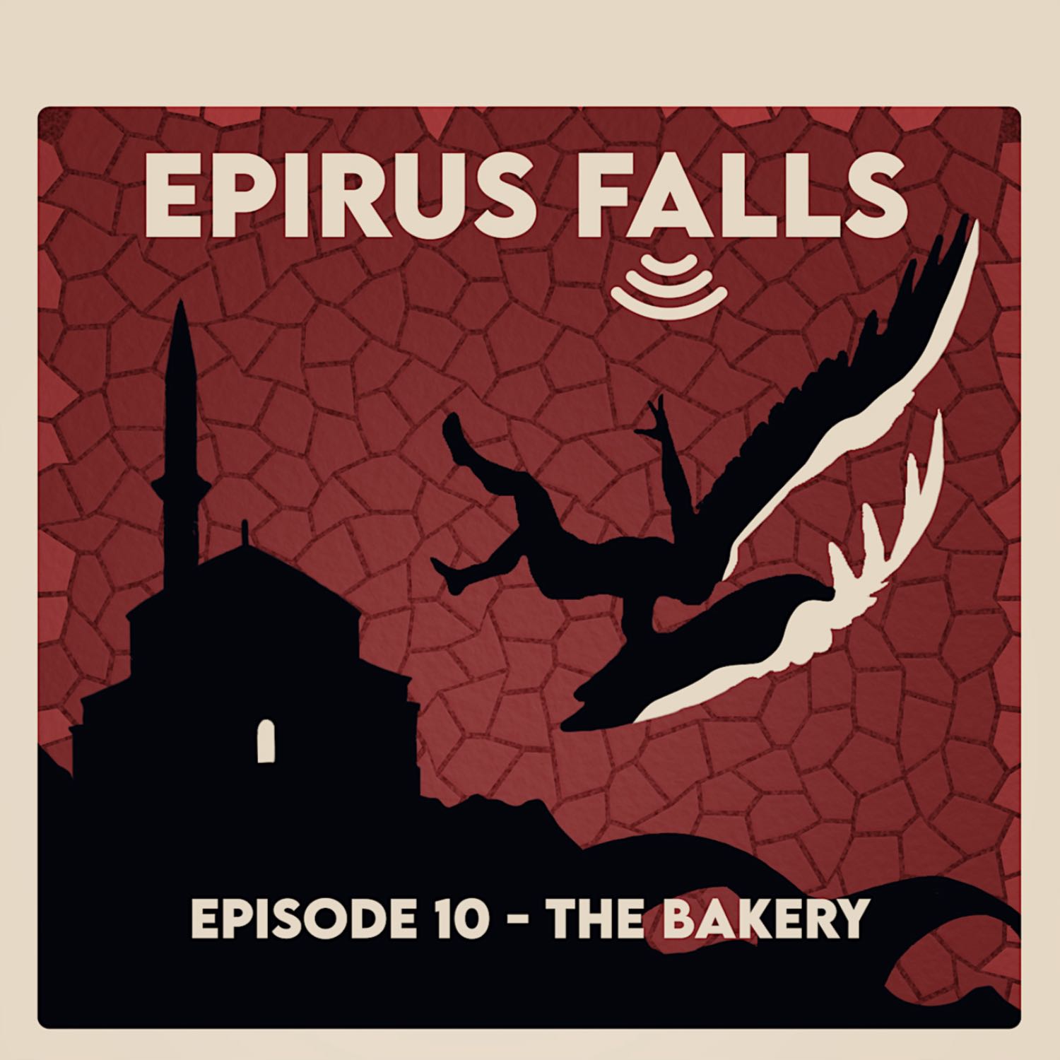 Episode 10 - The Bakery