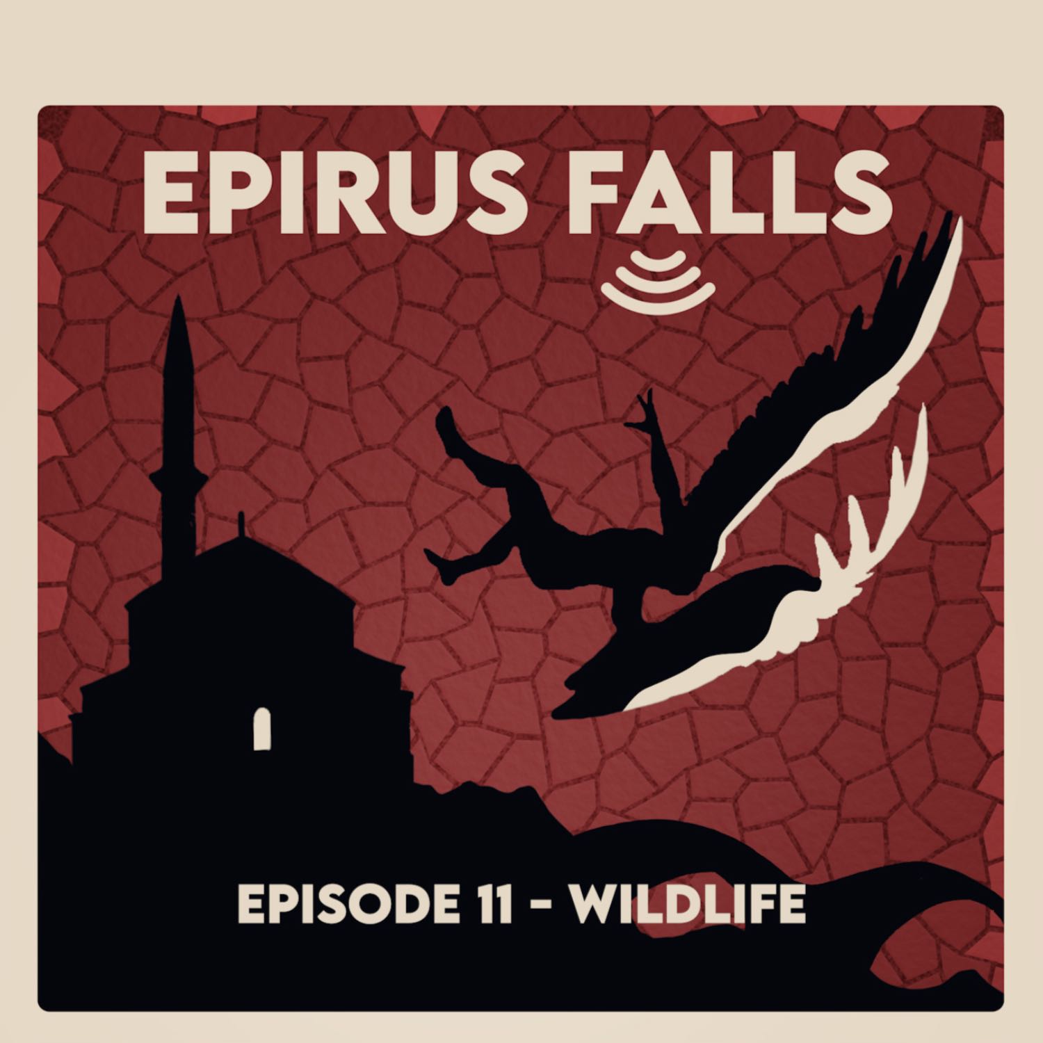 Episode 11 - Wildlife