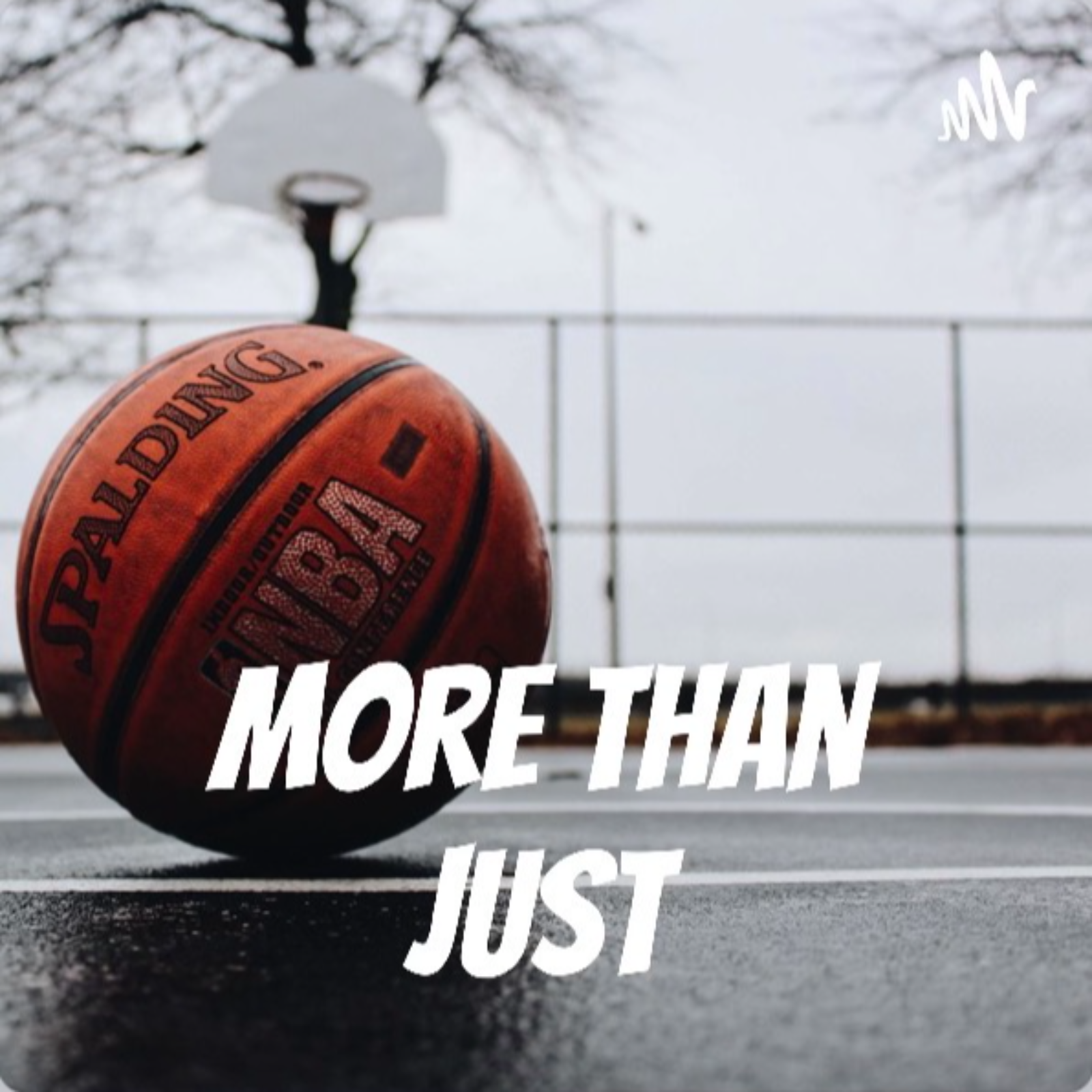 MORE THAN JUST