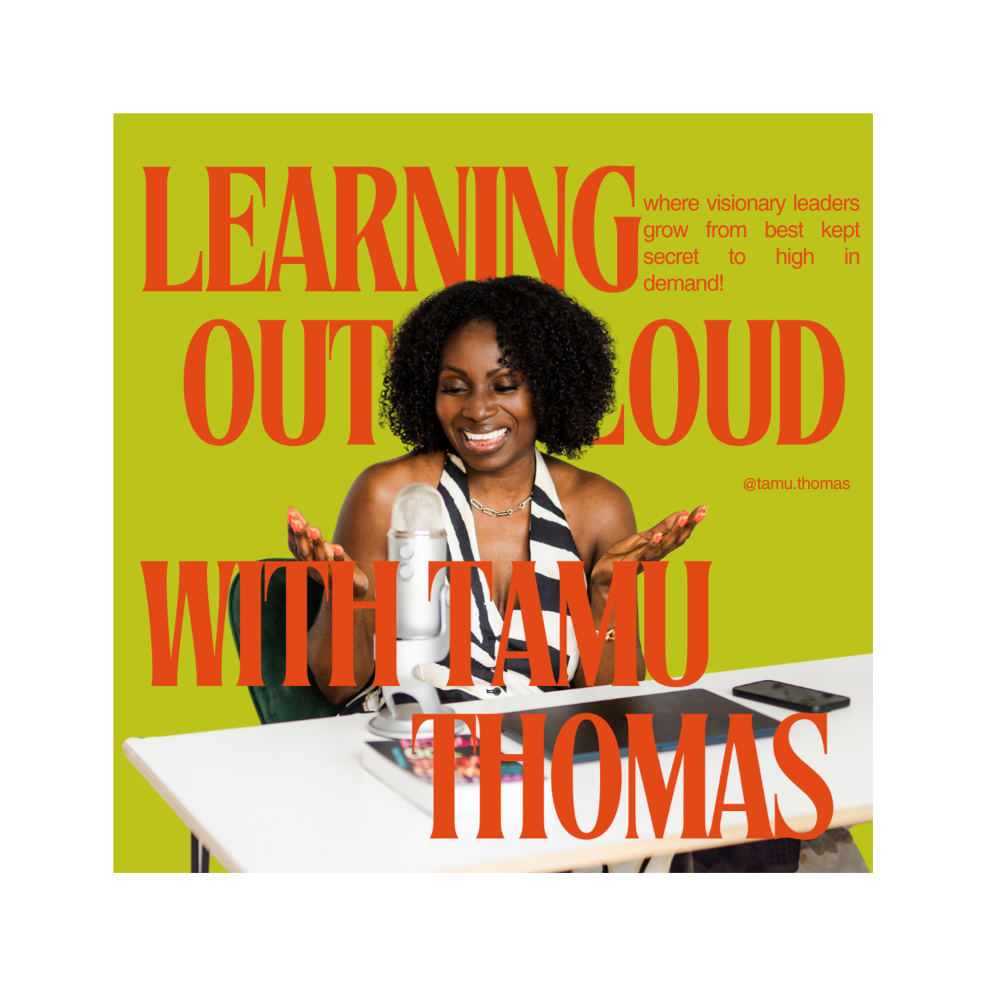 Episode 0: The evolution is live