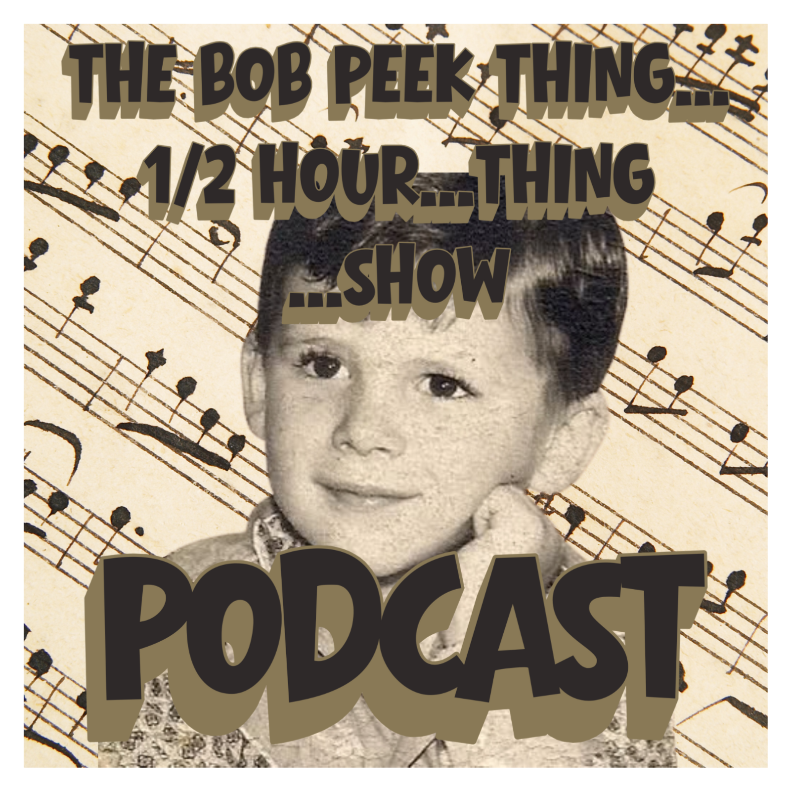 Episode 001 episode artwork