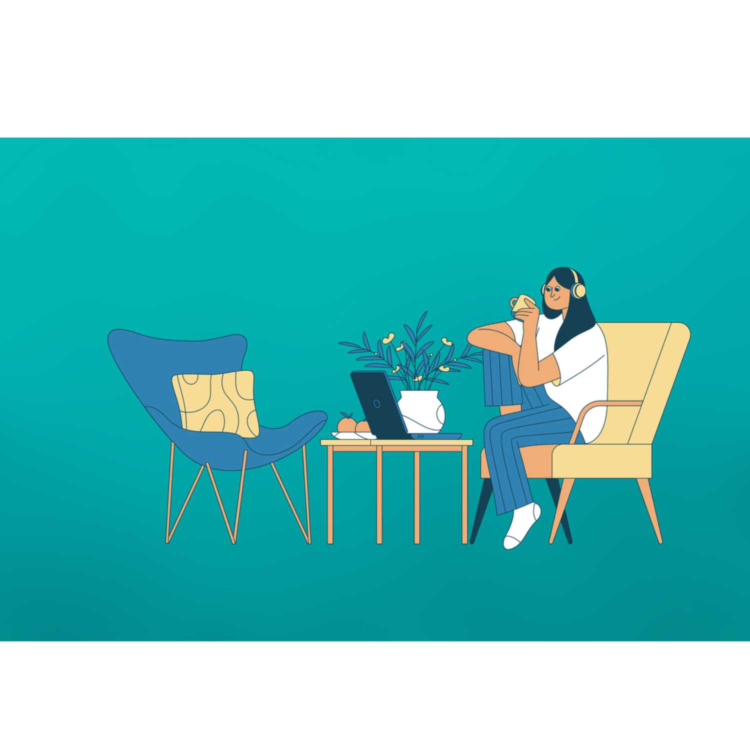 Podcast Series - Macchiato Blog cover art