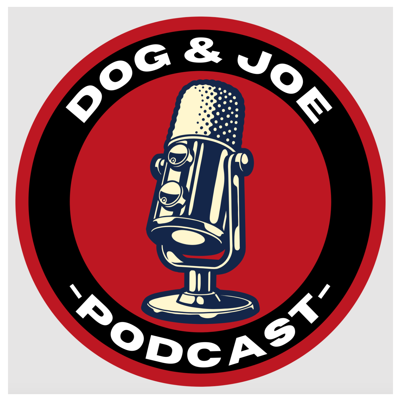 Making the world a better (worse) place one podcast at a time! podcast artwork