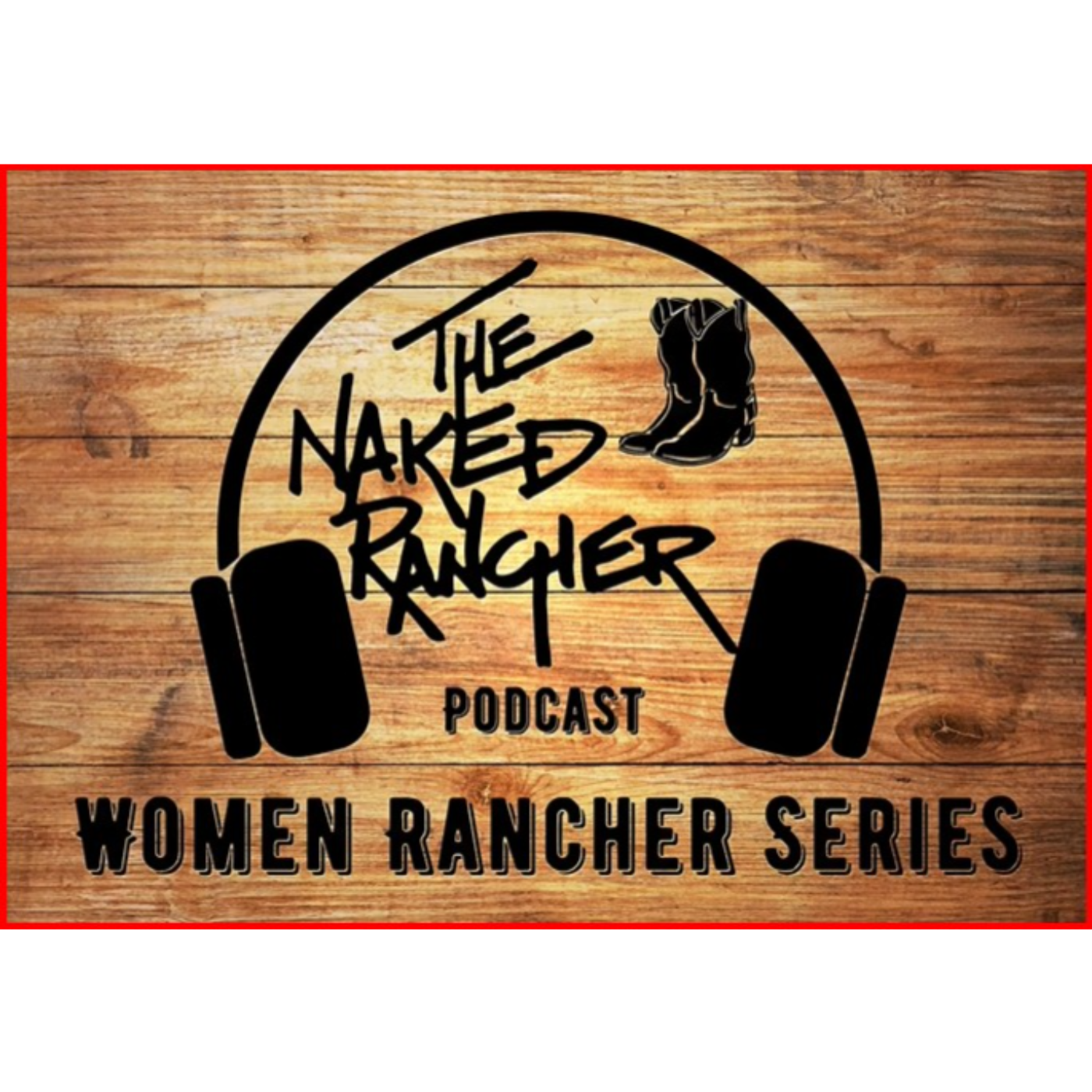 Women Ranchers Series