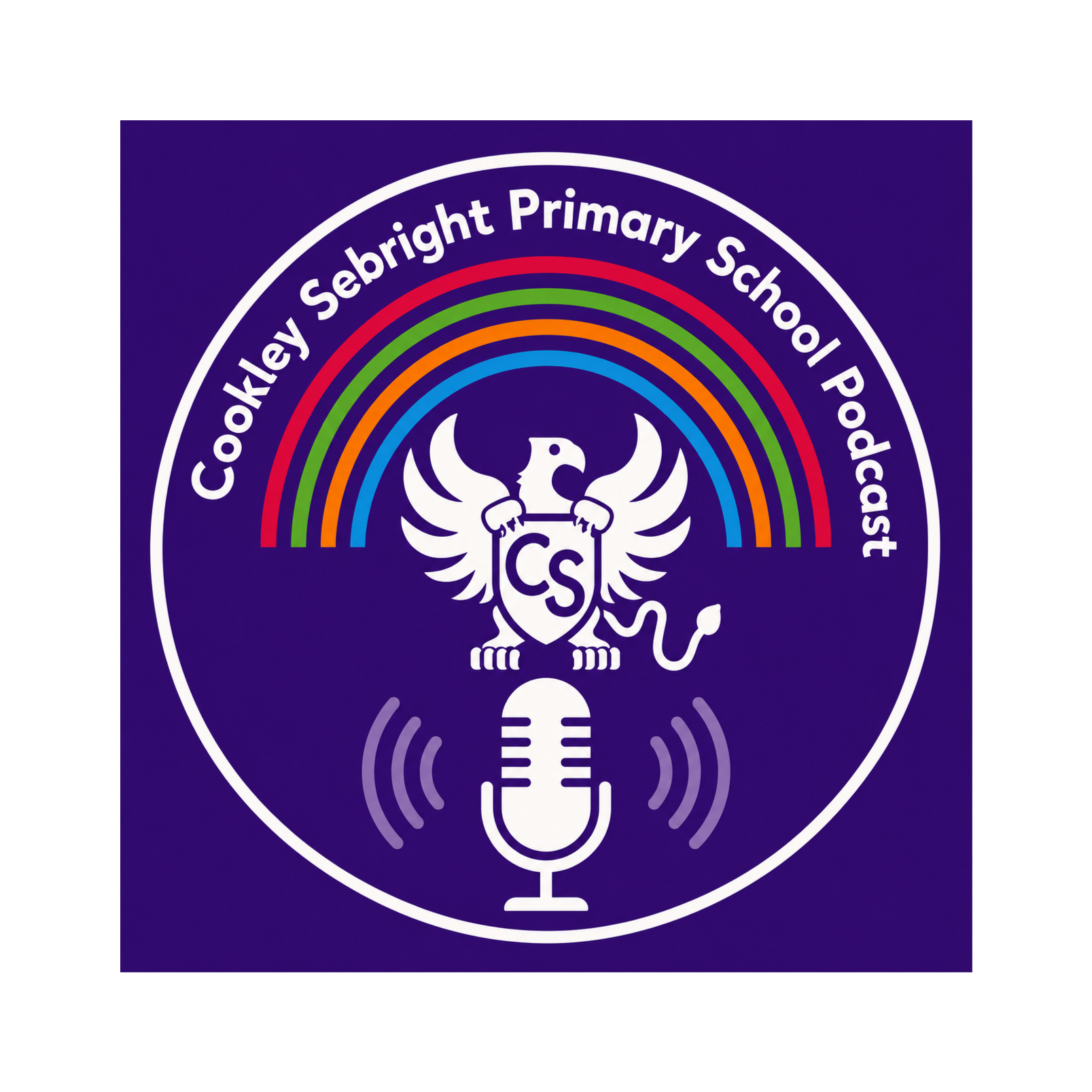 Cookley Sebright Primary School Podcast