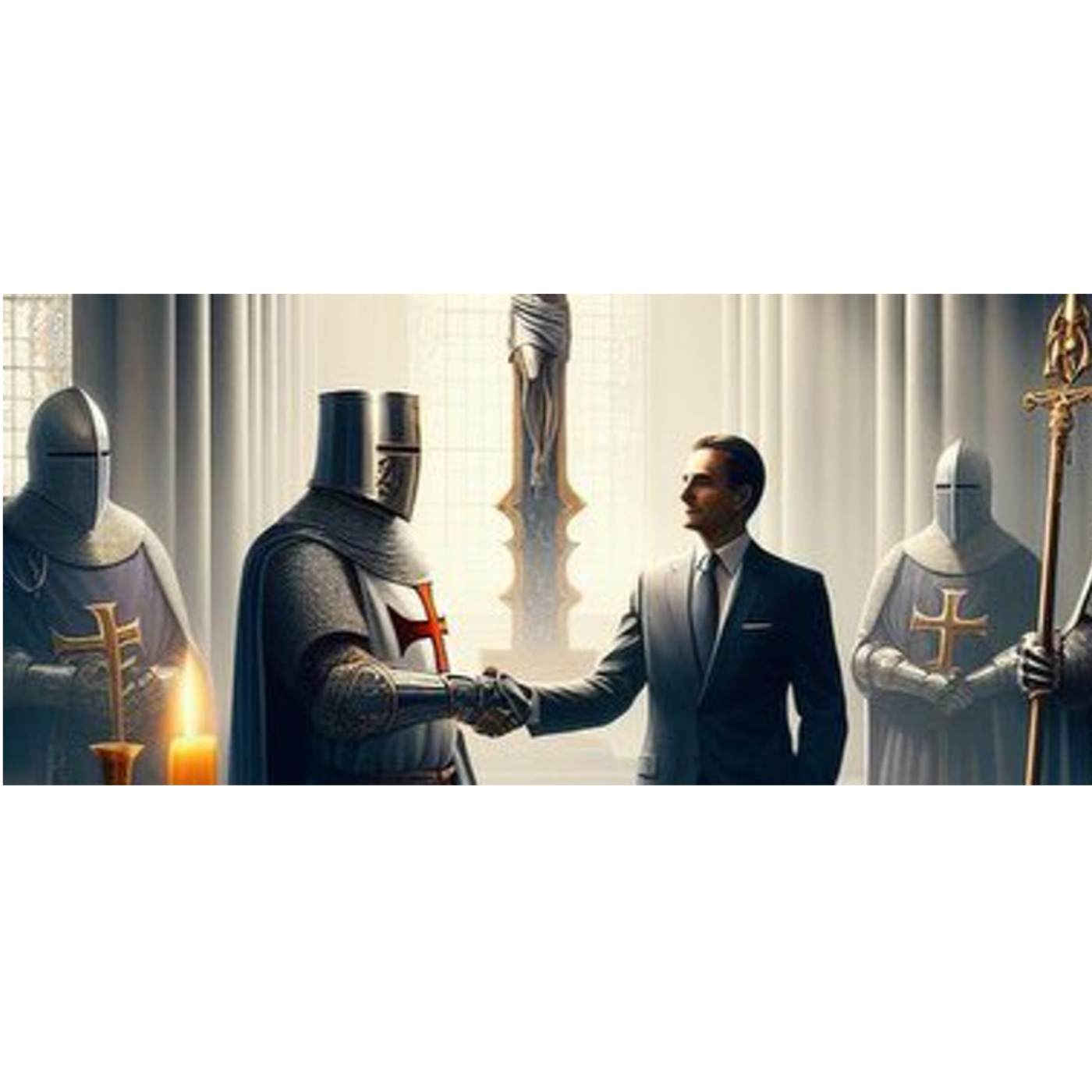 The DiliGents Podcast