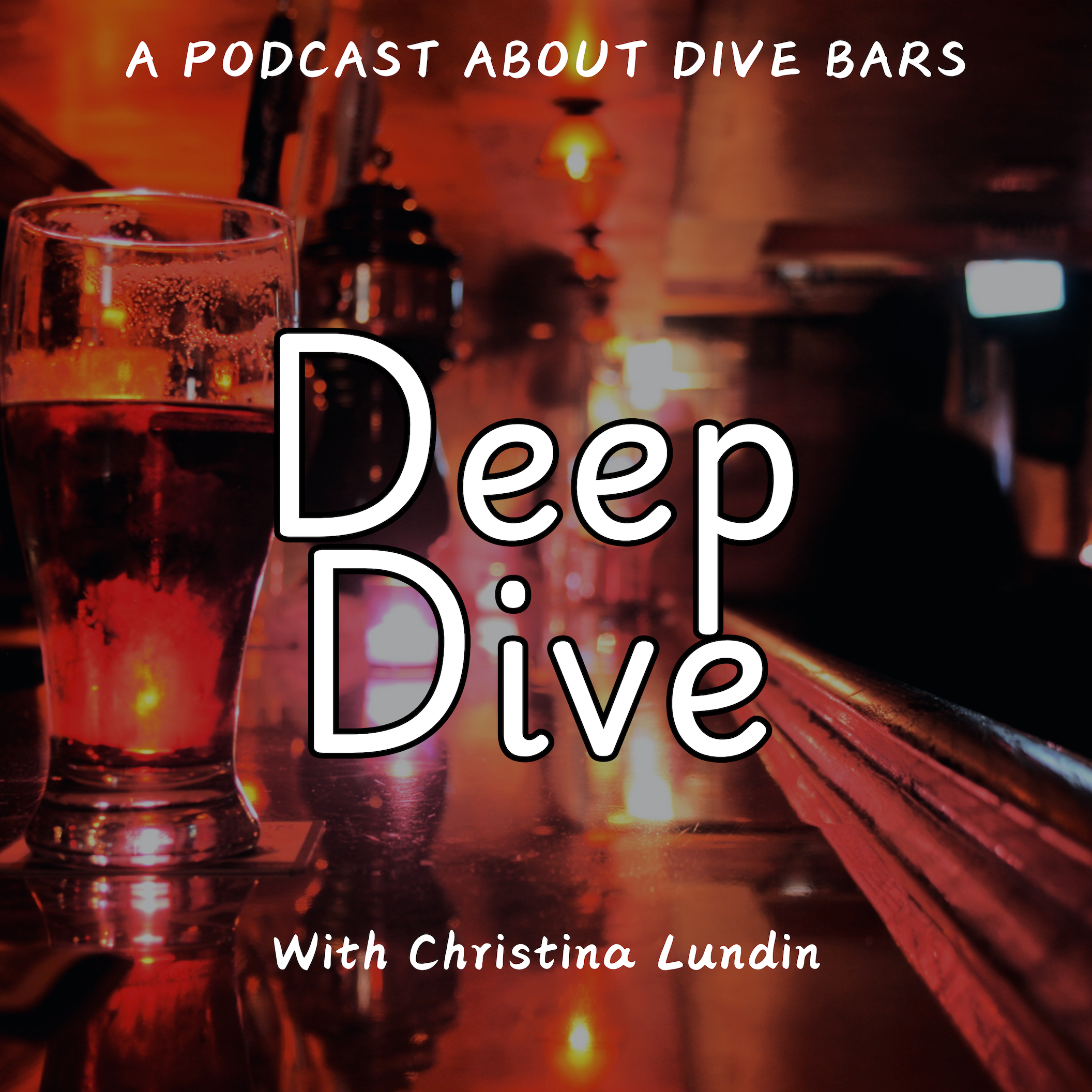 Episode 5 - Reed's Local episode artwork