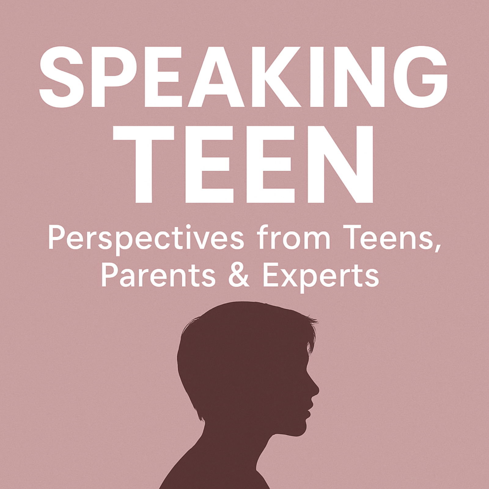 Teenage Mind Podcast