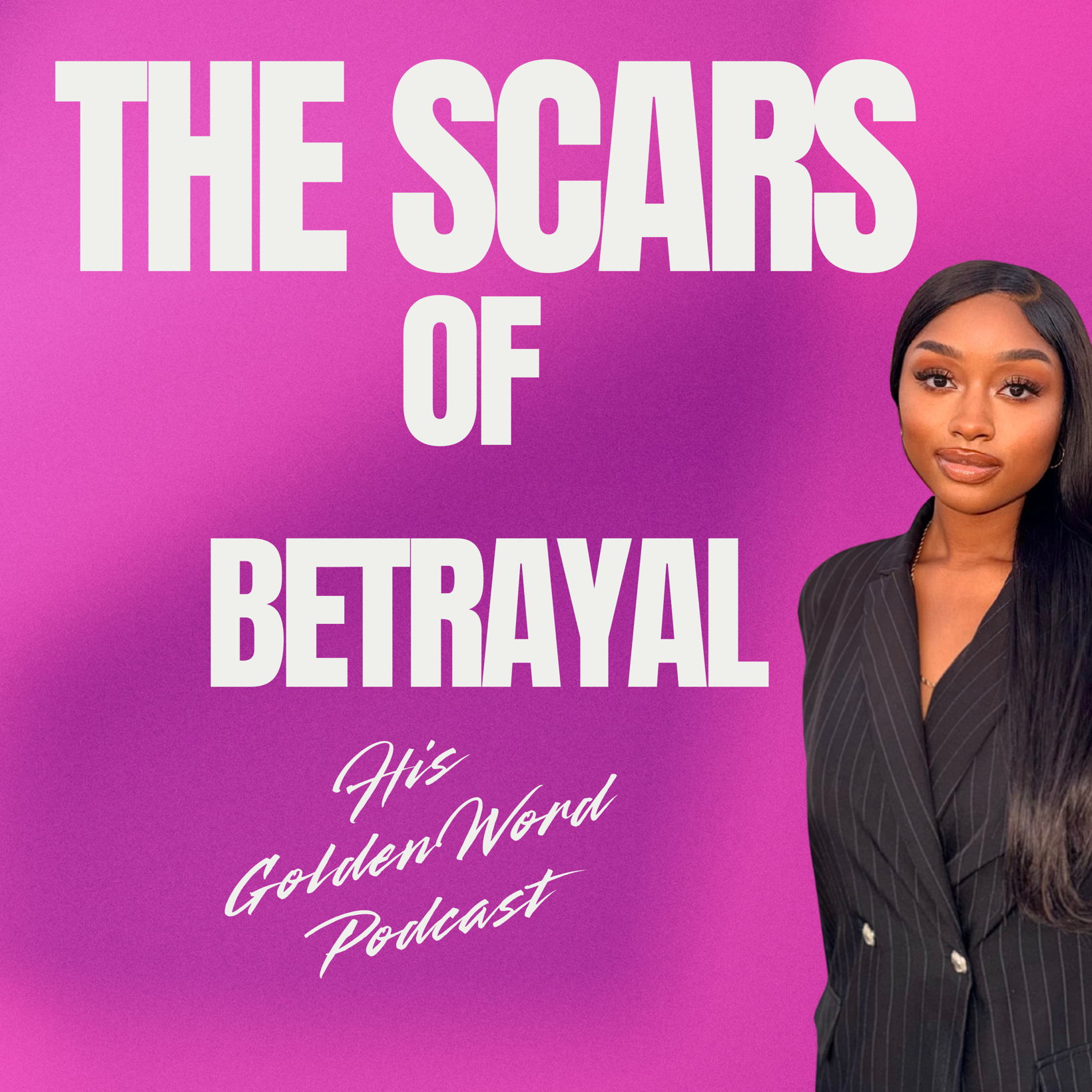 The scars of betrayal  episode artwork