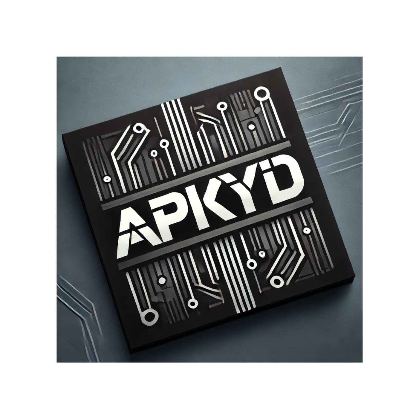 Episode 1 - Introduction To APKYD.COM podcast artwork