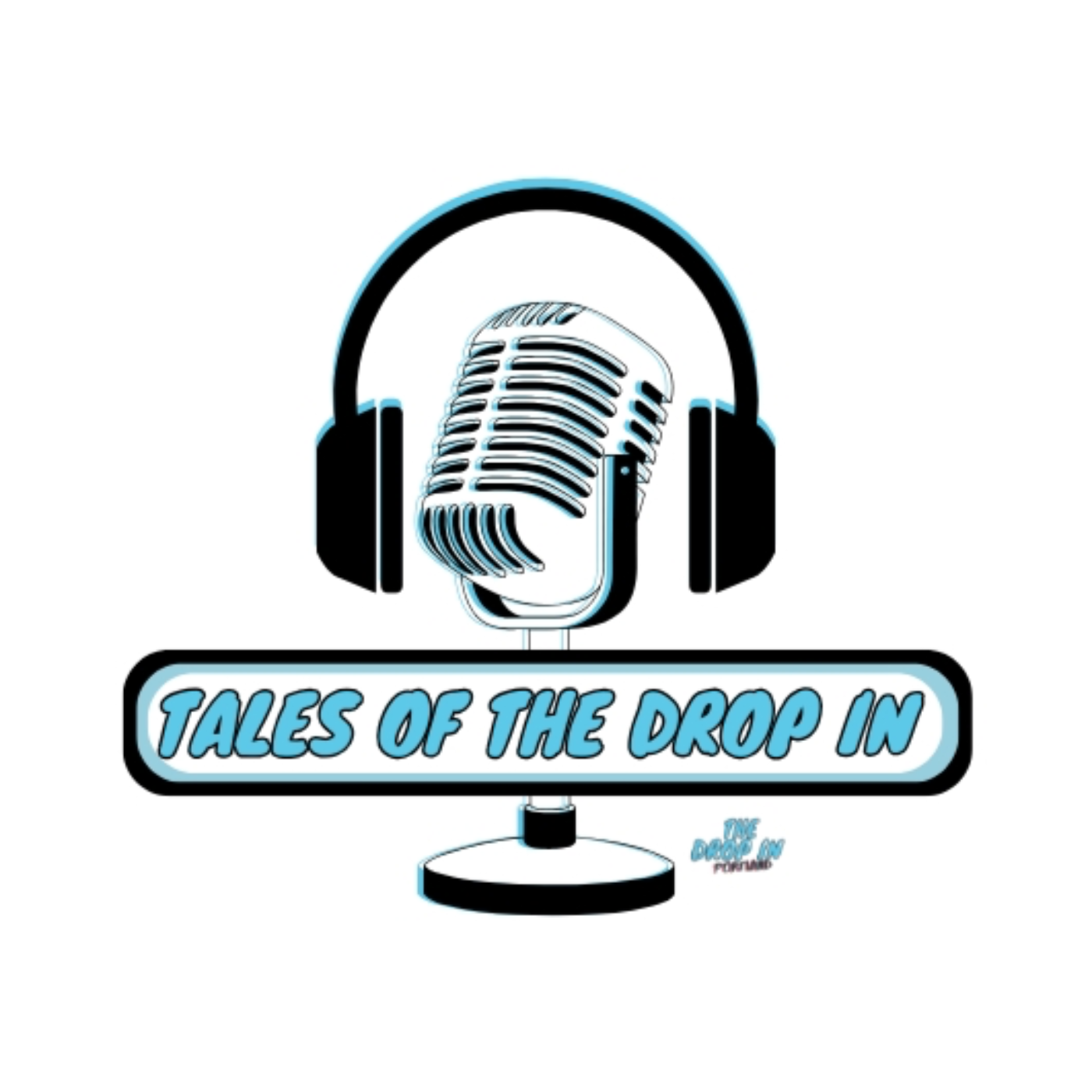 Tales of The Drop In
