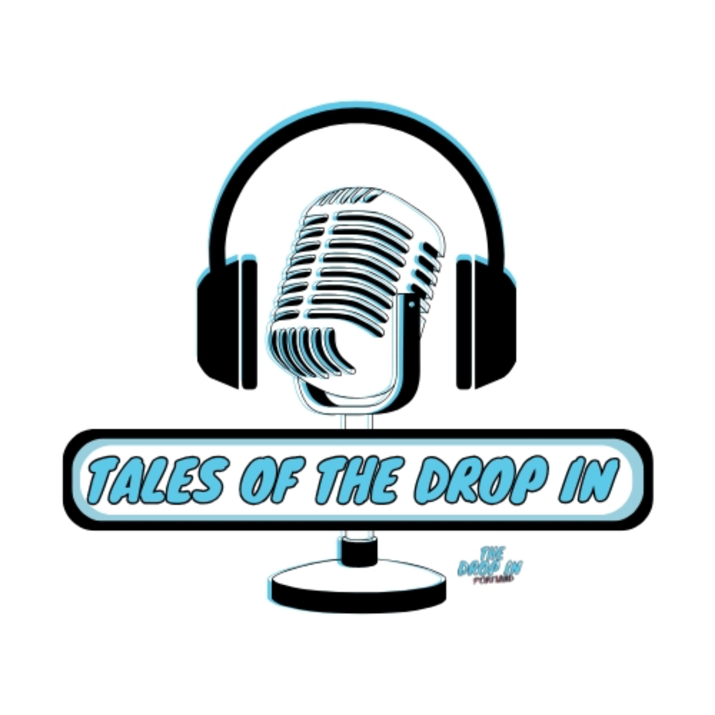 Episode 1: Let’s Talk