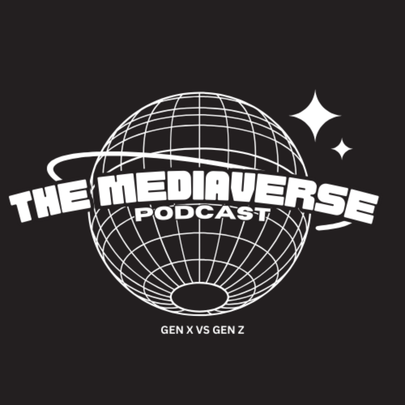 The Mediaverse