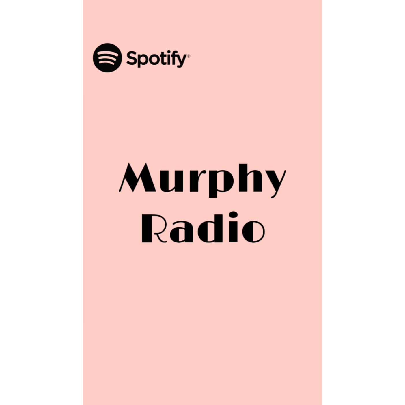 Murphy Radio