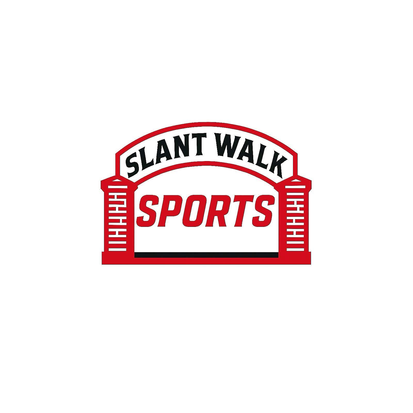Slant Walk Sports