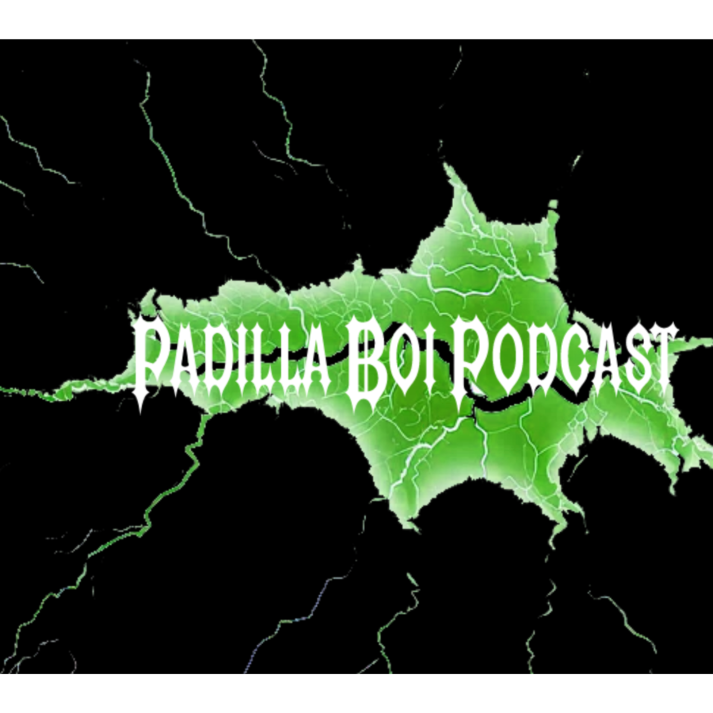 PadillaBoiPodcast