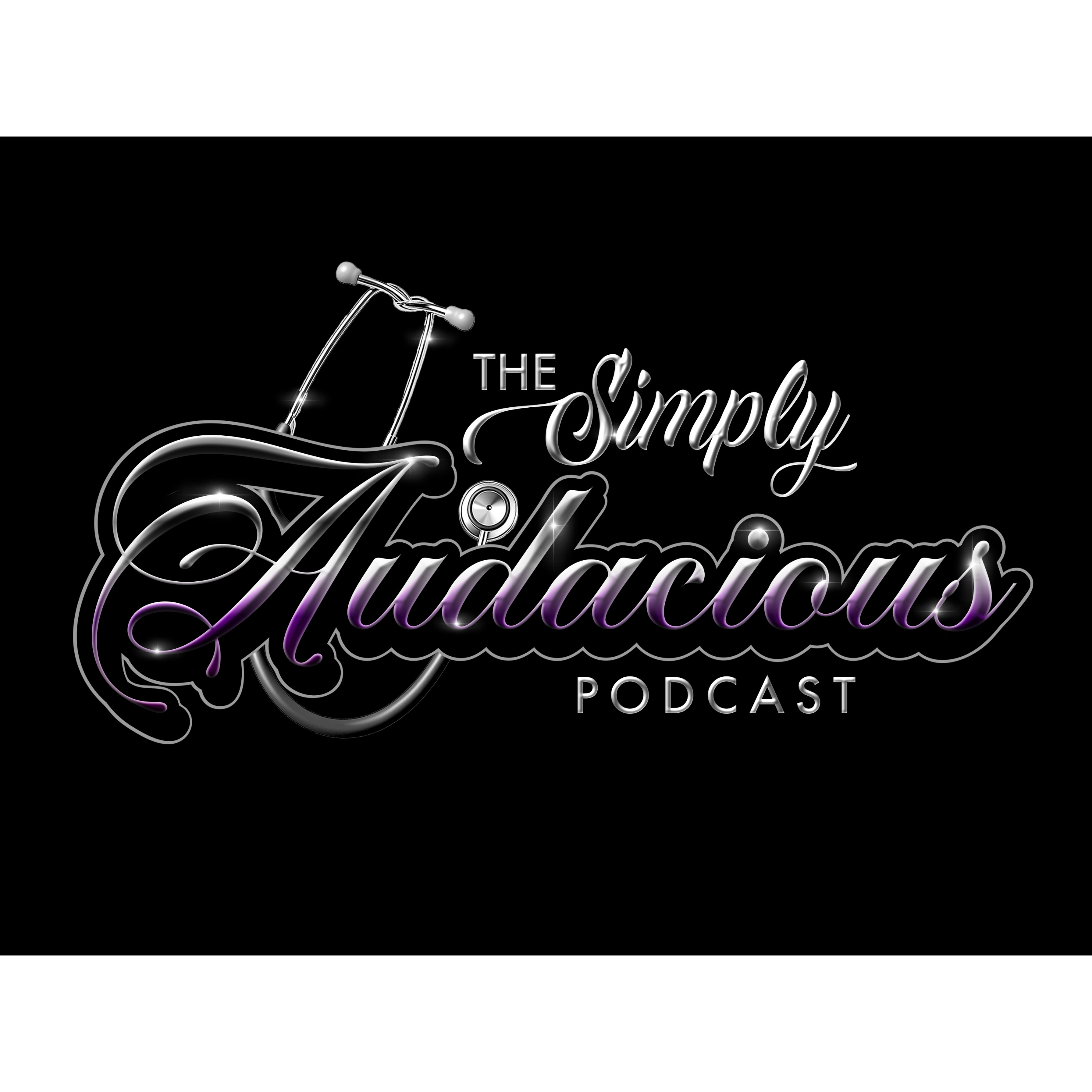 Episode 1: My Story