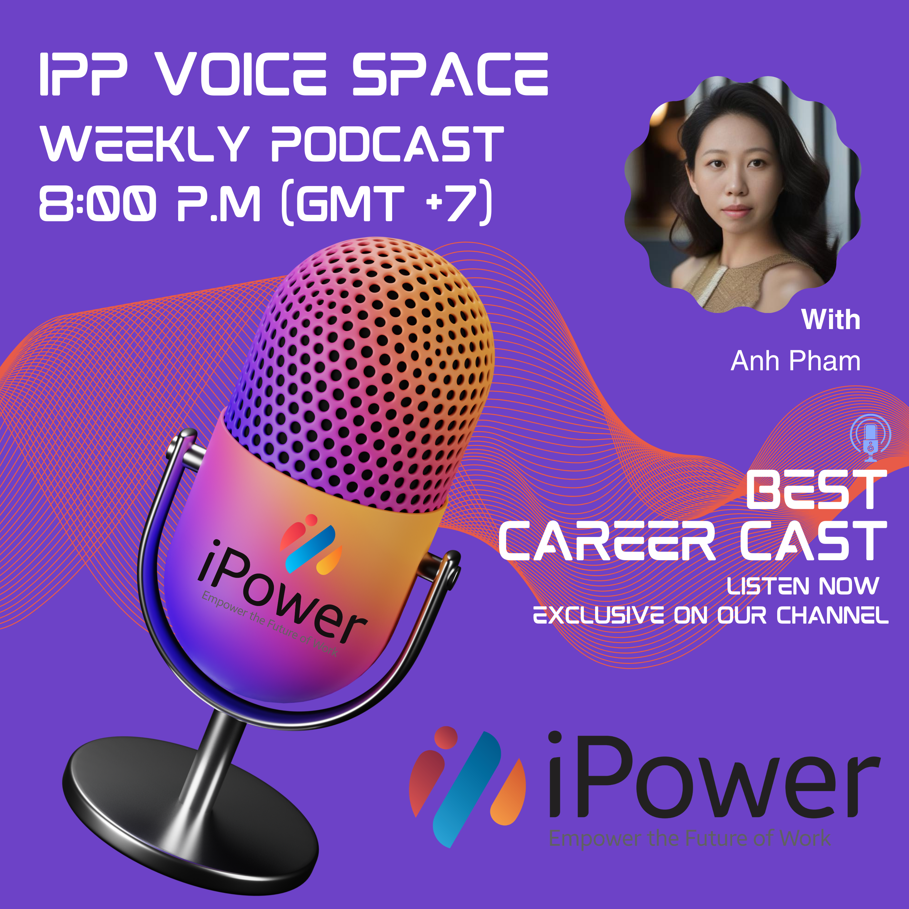 Episode 1: On a high performance