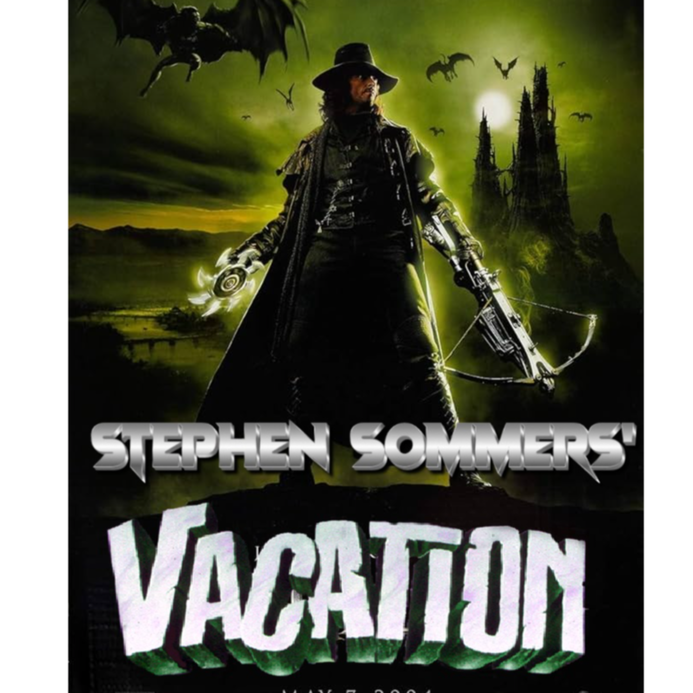 Horror Hero
