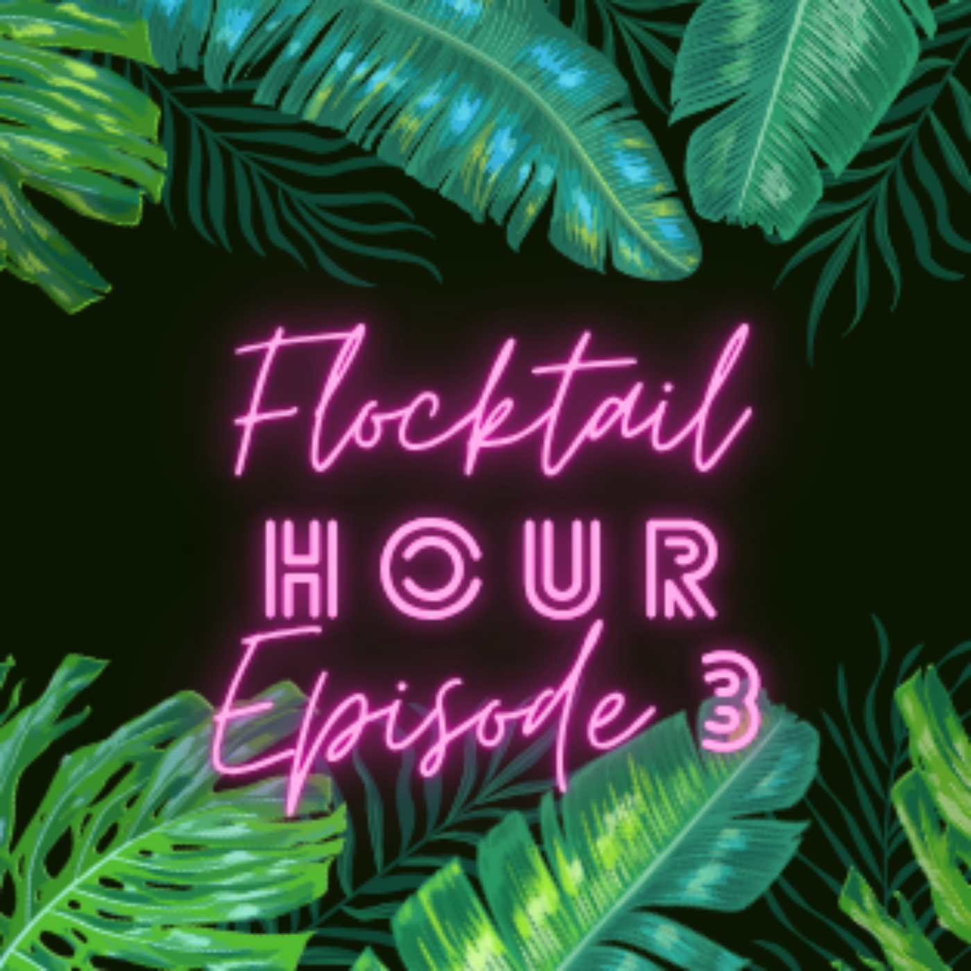 Episode 3 Beat the Heat episode artwork