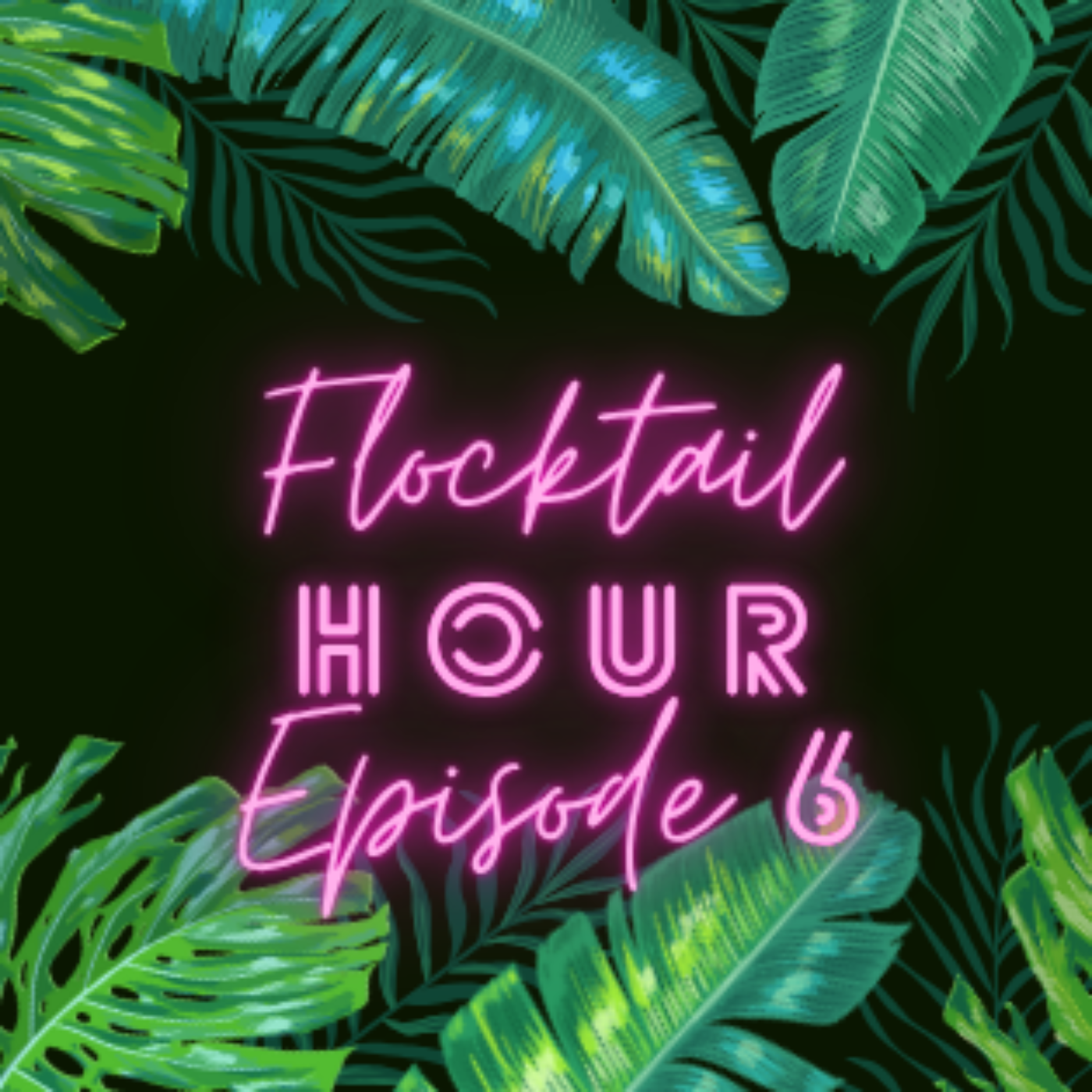 Hen-etic Testing 101 with ChickCheck.US episode artwork