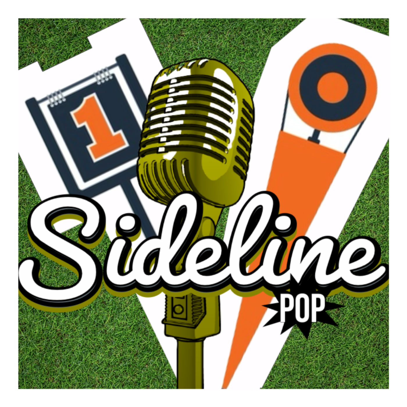 Sideline Pop