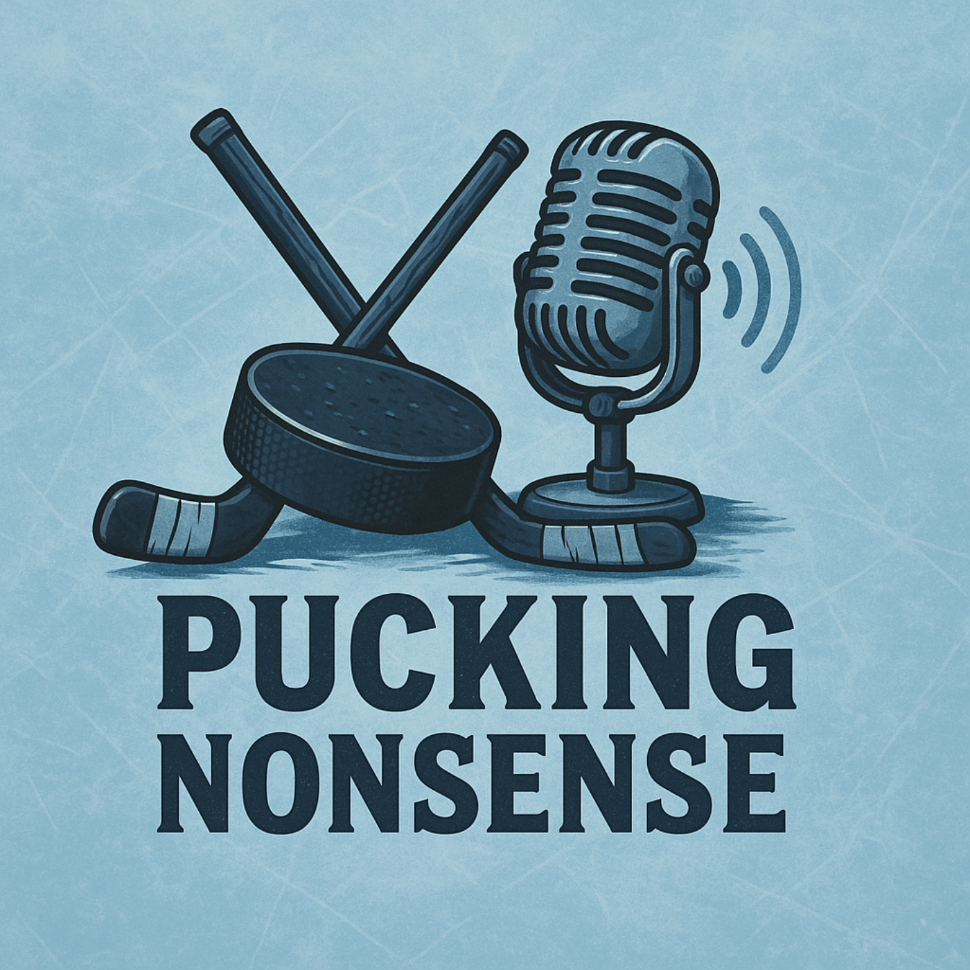 Pucking Nonsense