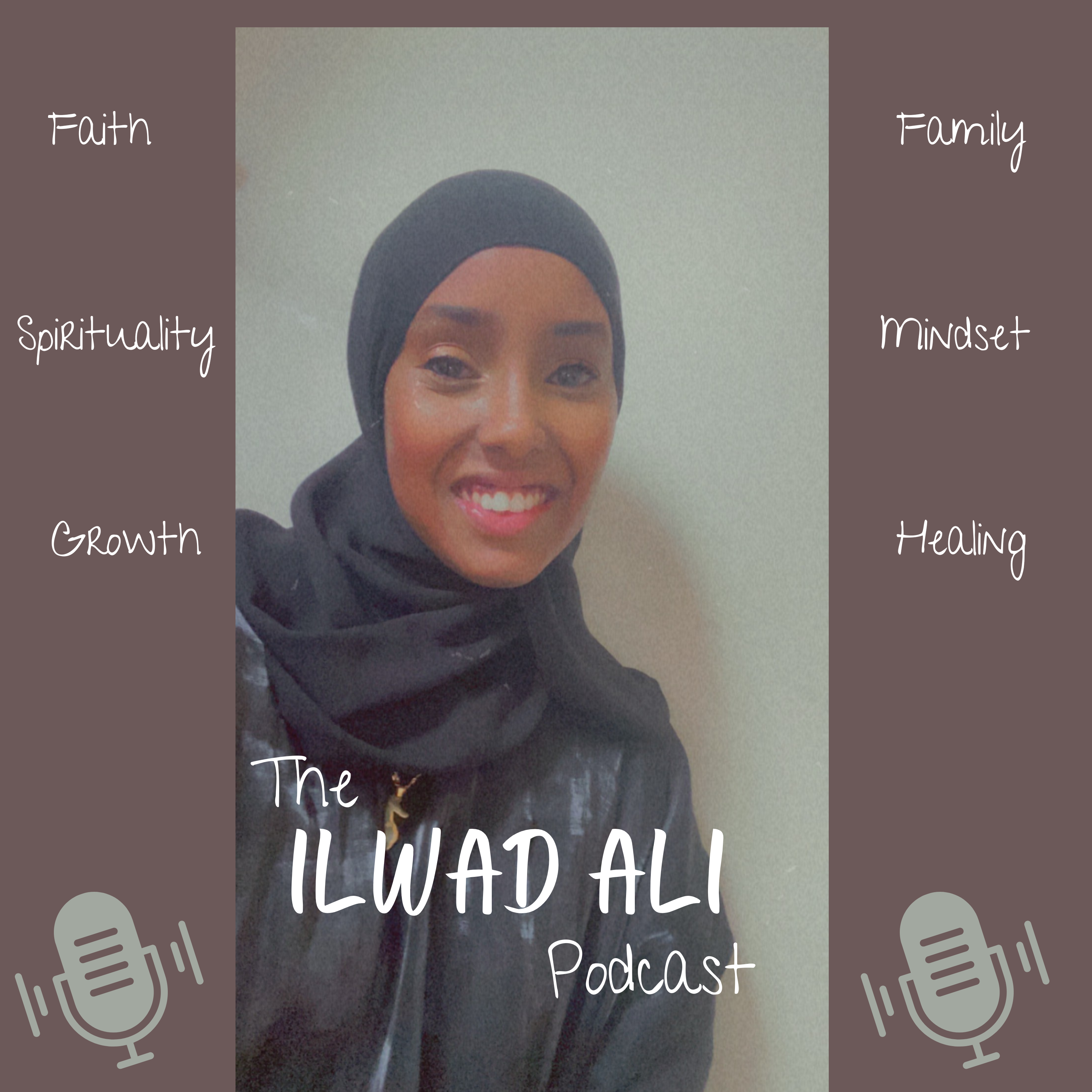 The Ilwad Ali Podcast