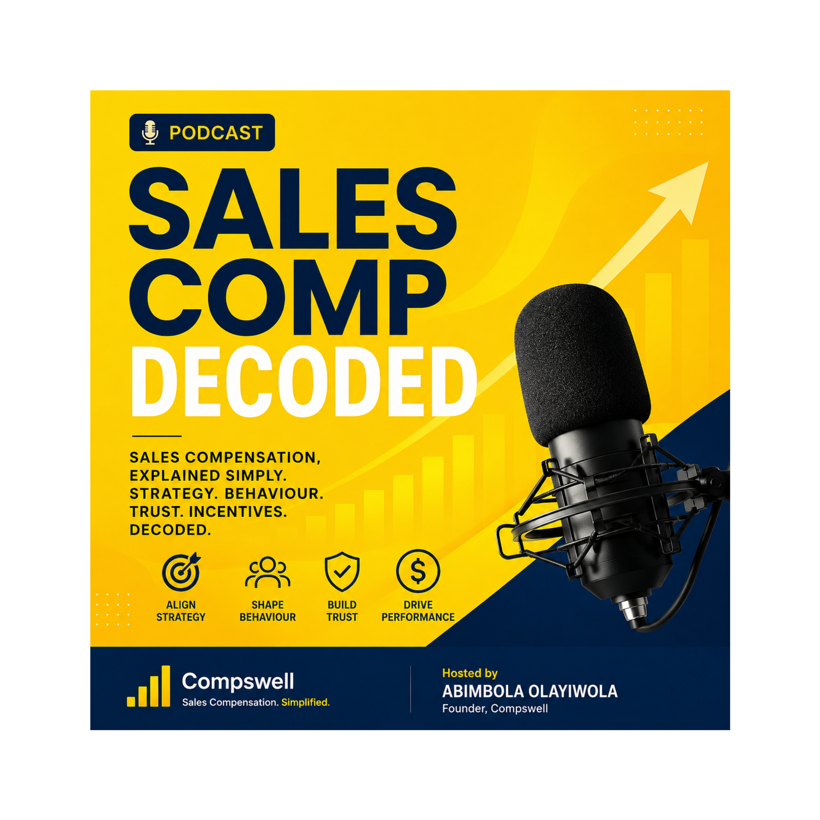 Sales Comp Decoded