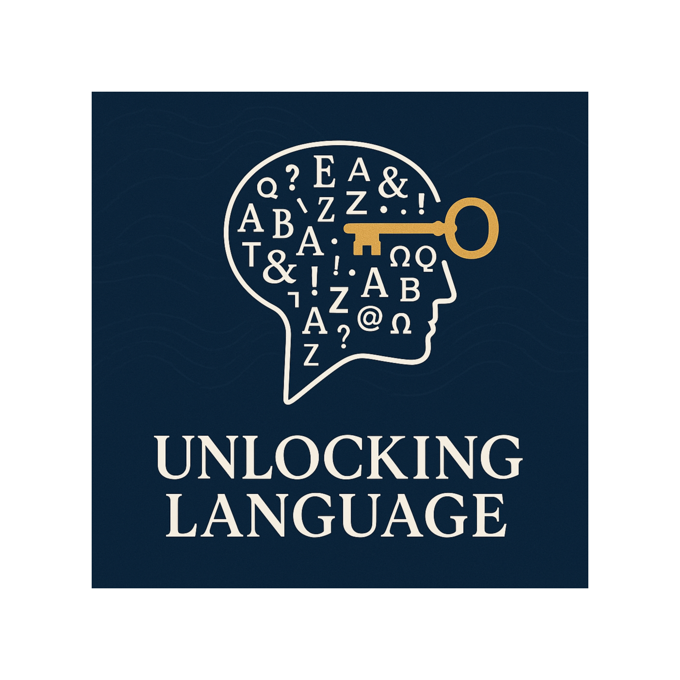 Unlocking Language