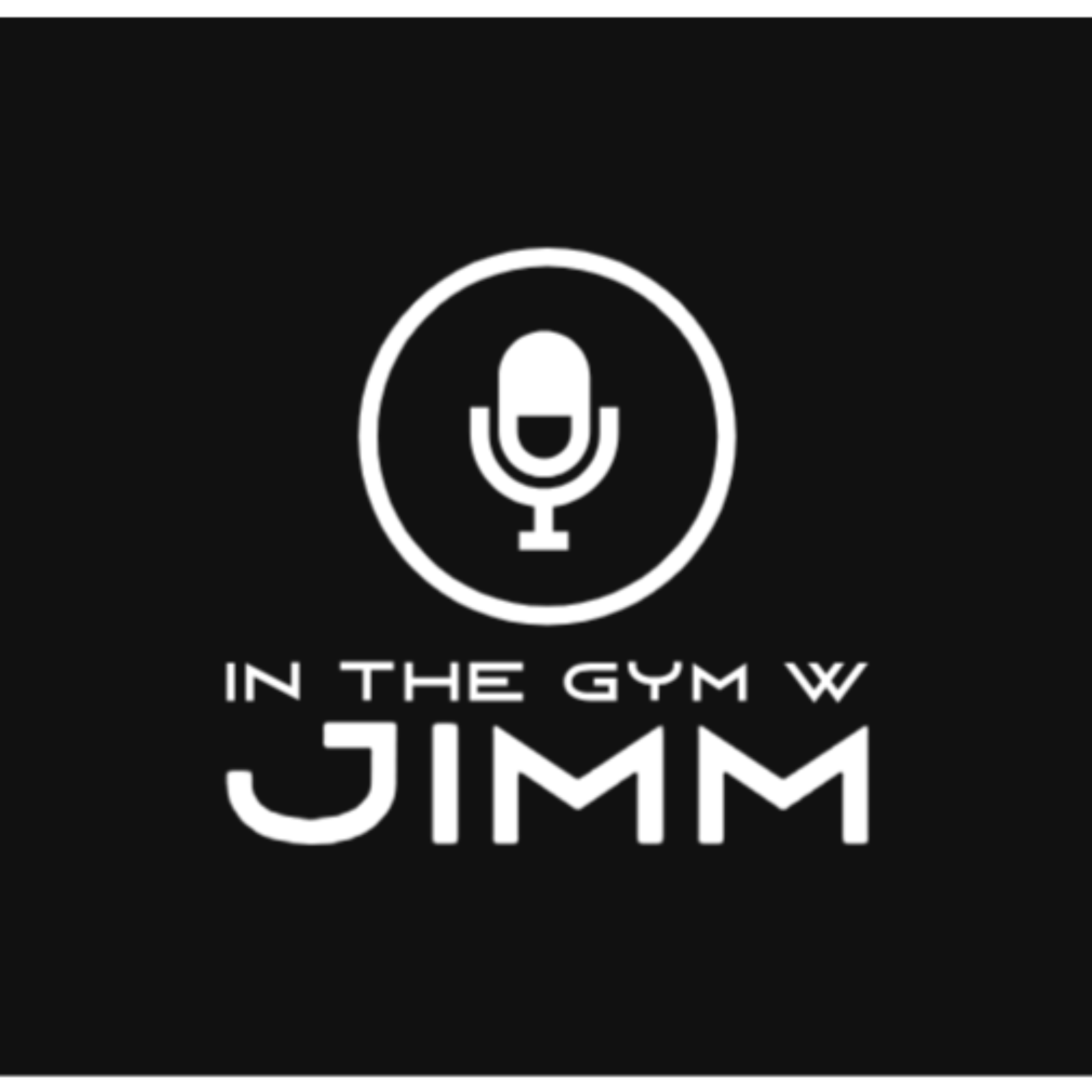 In The Gym W Jimm cover art