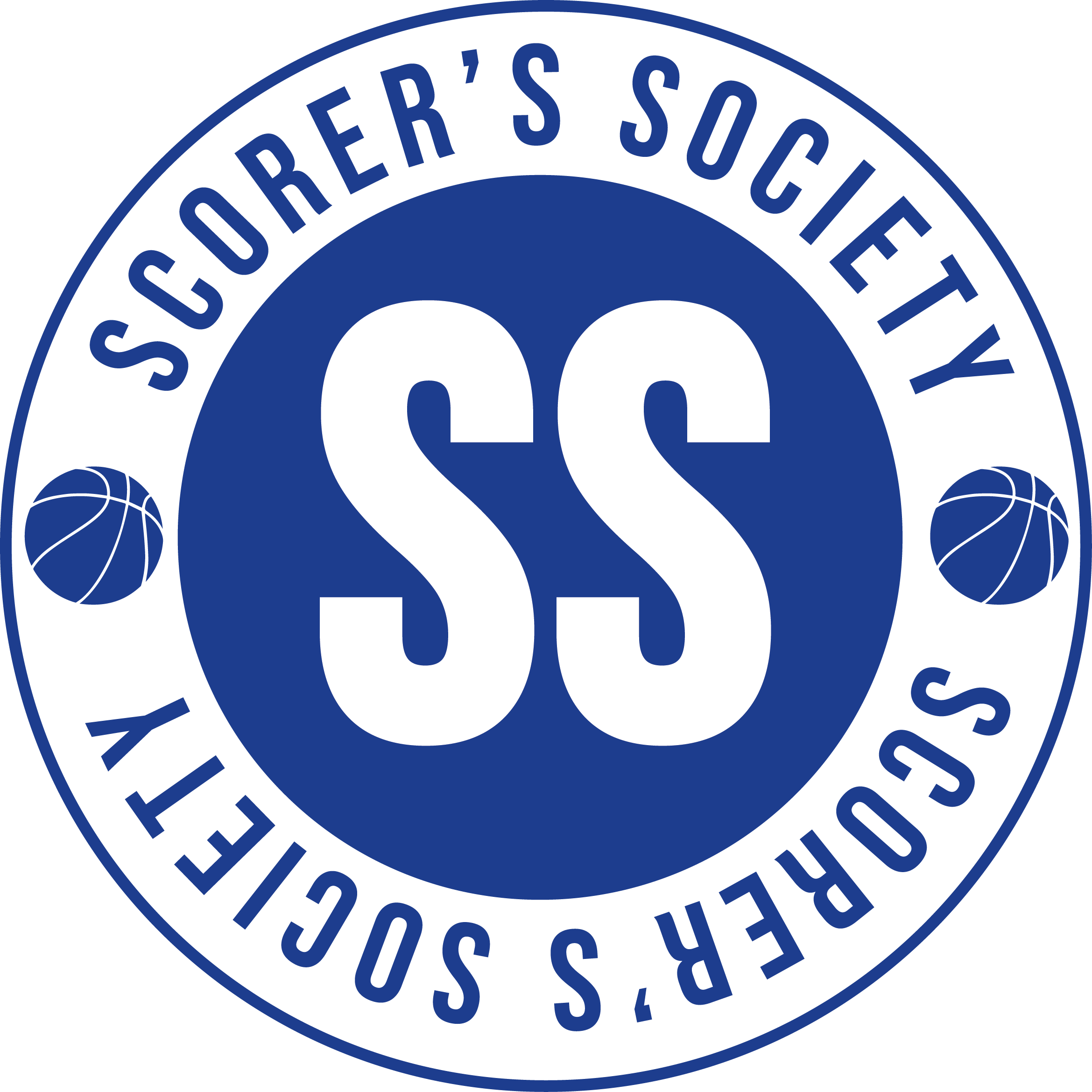Scorer's Society Podcast 
