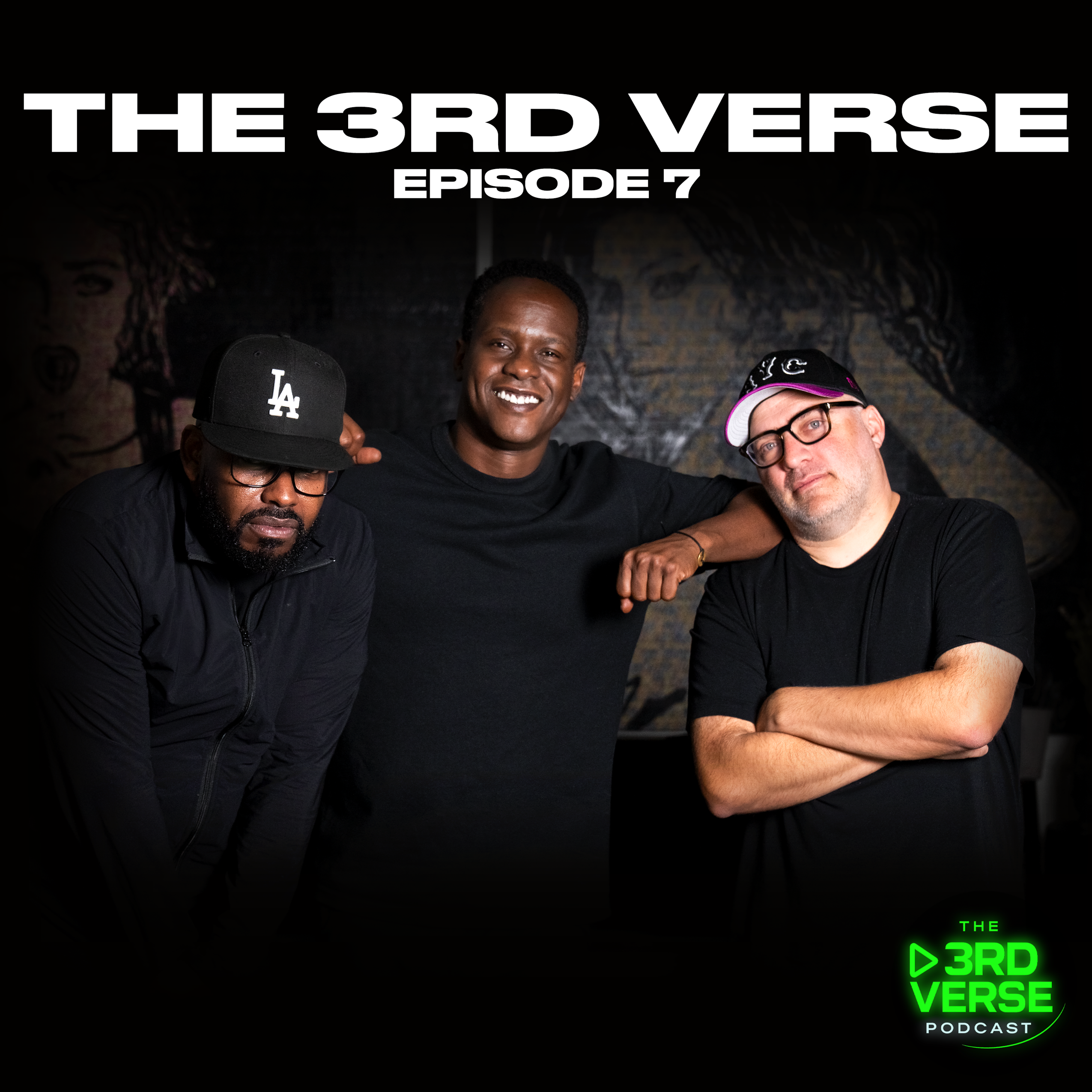 50 Cent vs T.I. Beef Going to Far? Diss Tracks, BAFTAs Backlash & Baby Keem CA$INO Album Review episode artwork