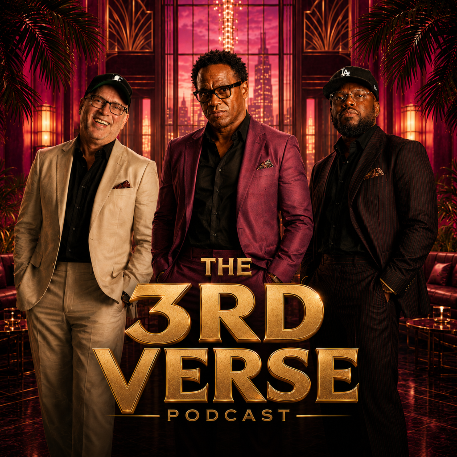 Pooh Shiesty Tried to Kidnap Gucci Mane? Ye Still Uncanceled? Geno Attacks Dawn Staley? episode artwork