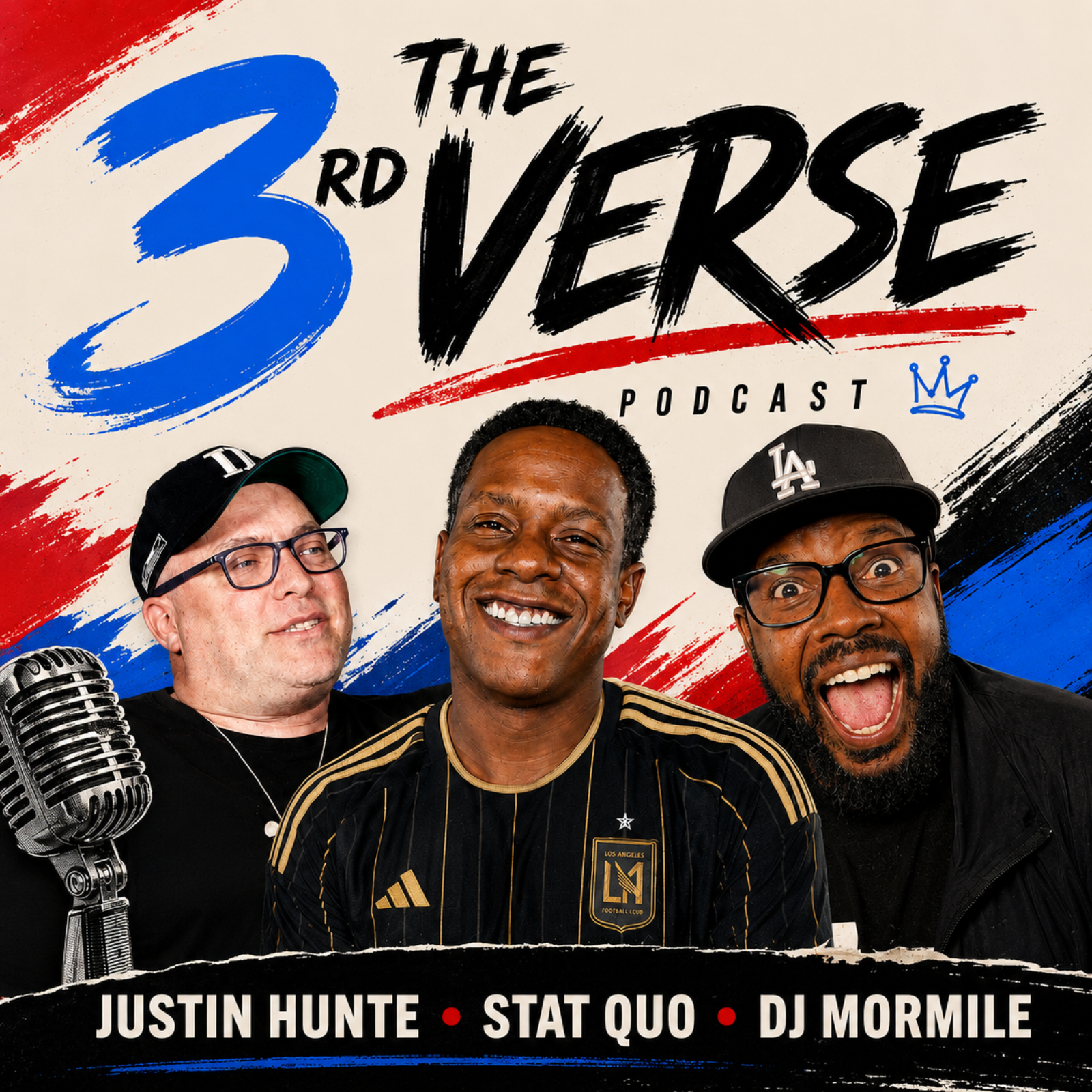 Did Kendrick Indict Drake? Michael Eric Dyson Breaks Down “Not Like Us” + Lil Yachty Debate episode artwork