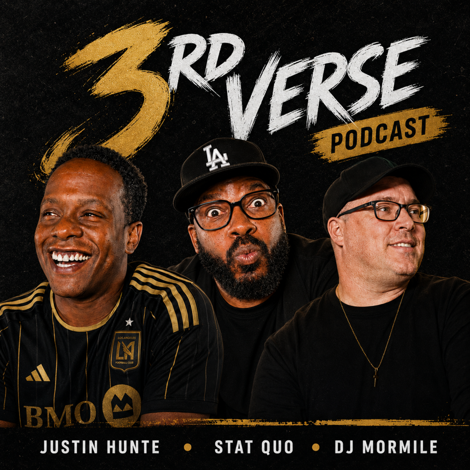 Drake GOES AT EVERYBODY On '1 AM In Albany' | The 3rd Verse Breaks It Down *3rd Verse Thursdays* episode artwork