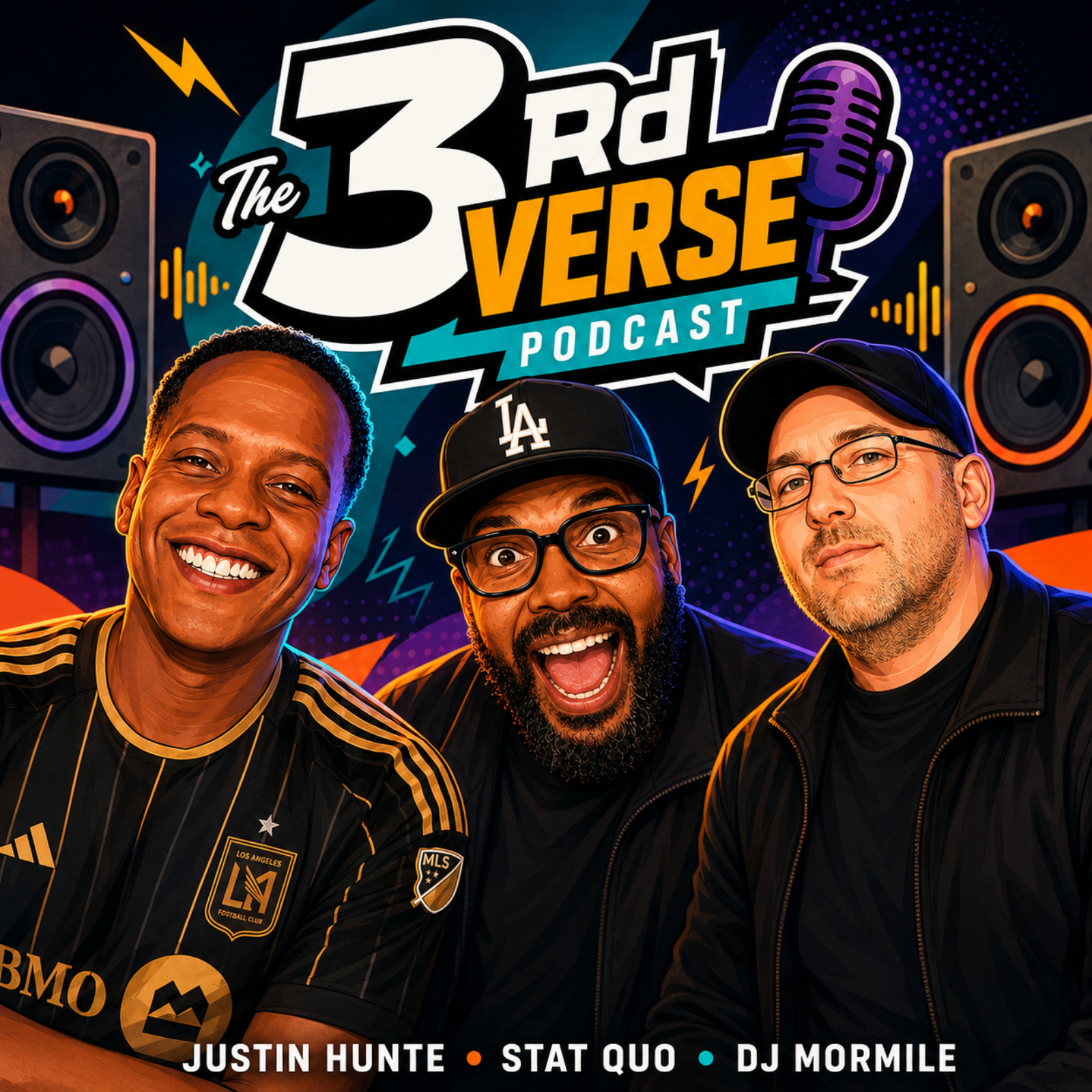 Can Drake Outsell GNX? + MJ Biopic Reaction + Dre & Game Reconnect? + Trump Speaks on Shooting episode artwork