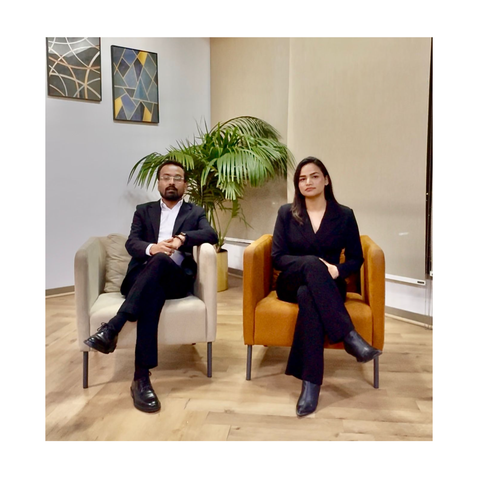 Episode 2 - founder who got the term sheet, then lost it. What happened in due diligence? episode artwork
