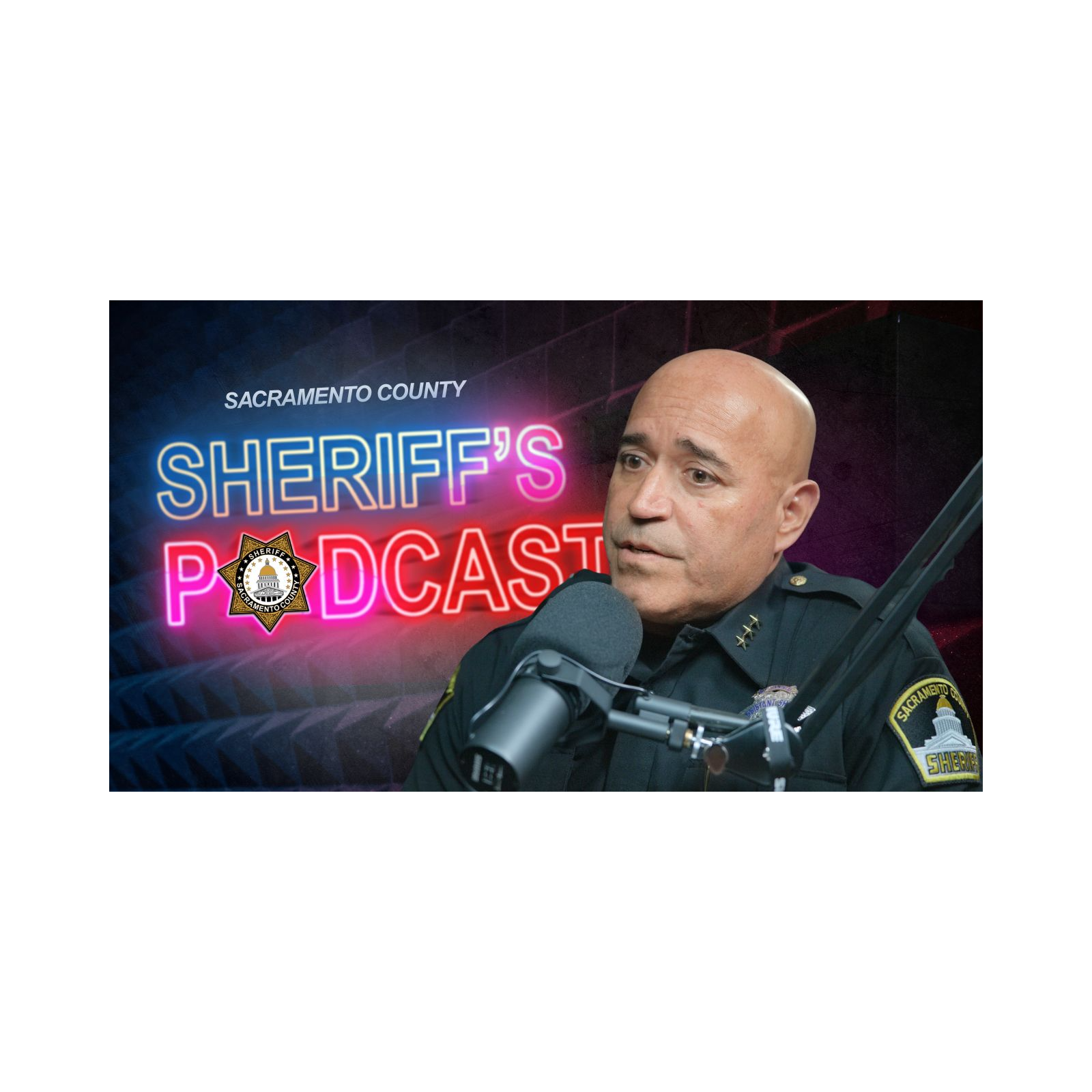 Episode 18 Narcotics: Undercover Detective Almost Framed episode artwork