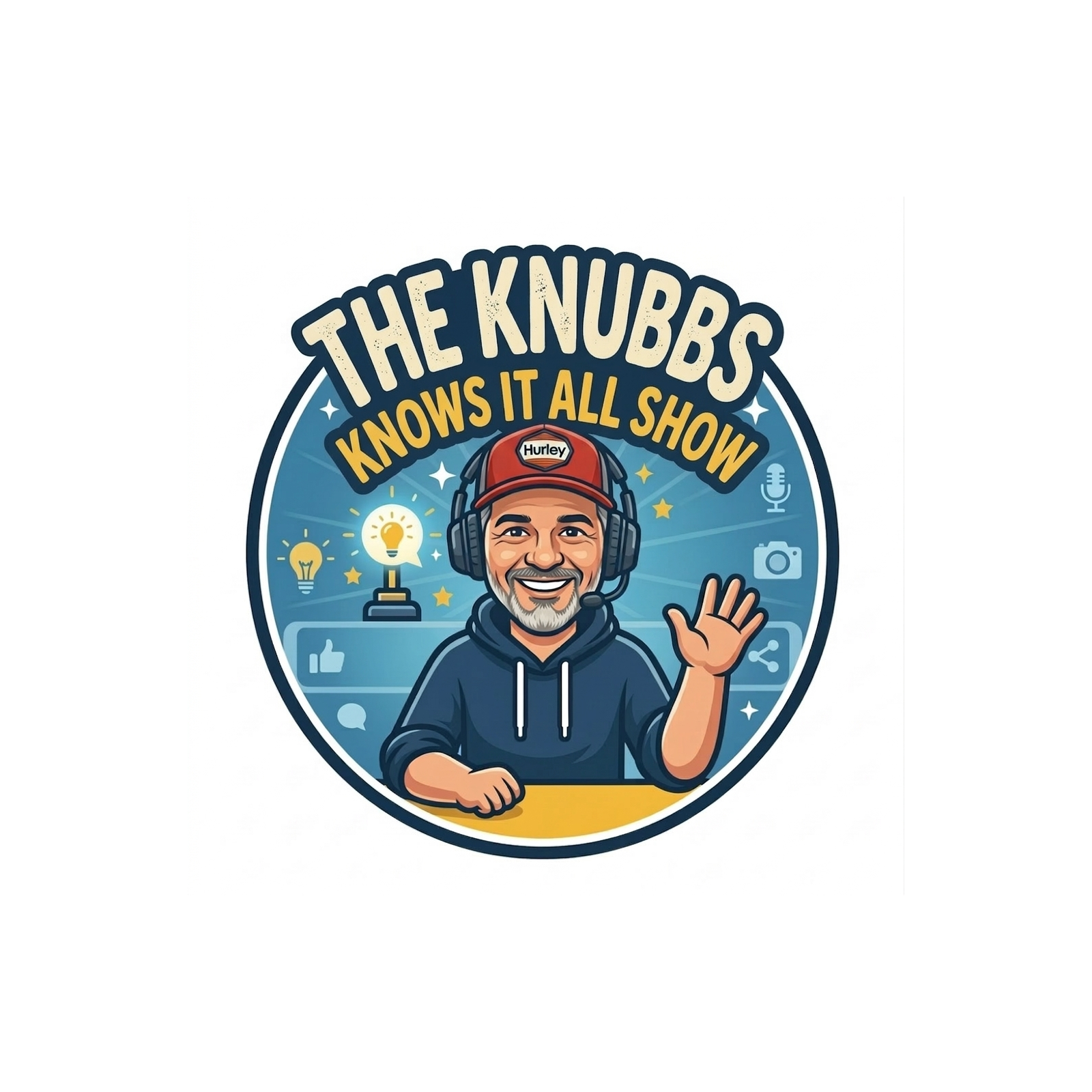 Episode 1: "The Manifesto of Everything" (Introductory Episode)
