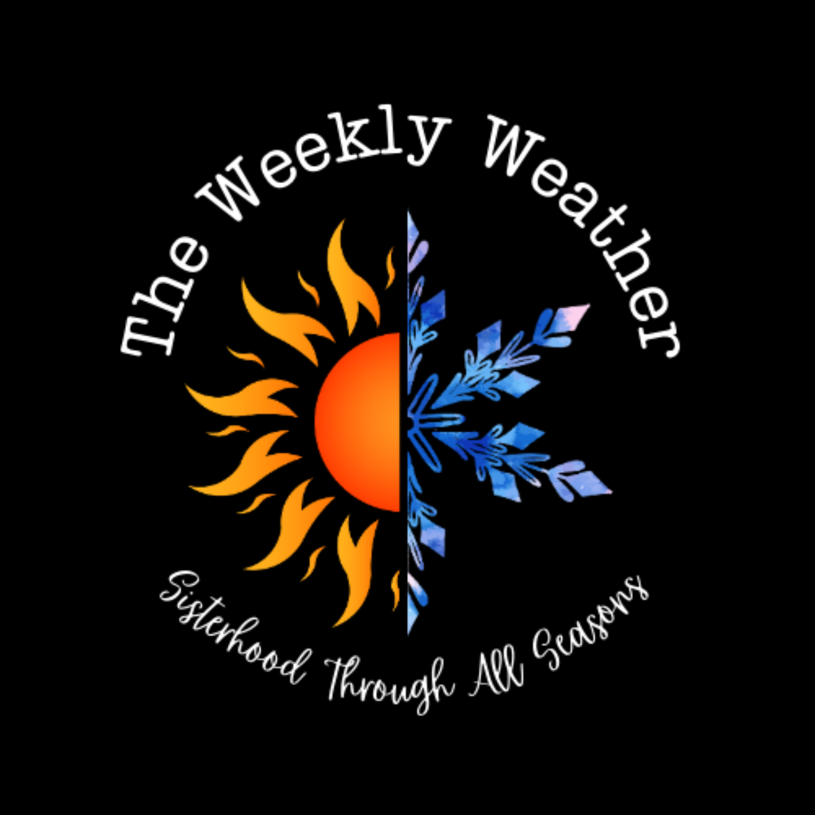 The Weekly Weather cover art