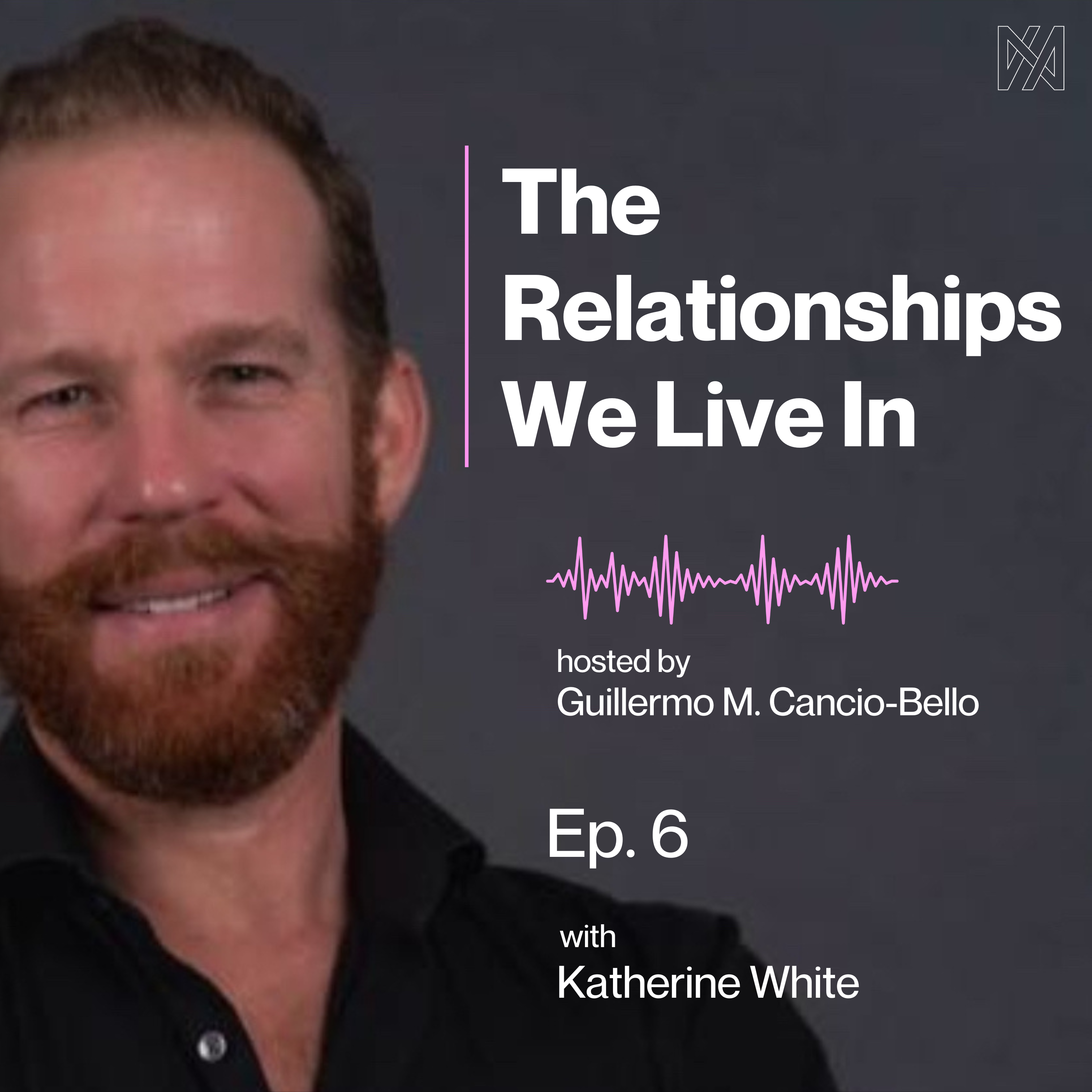 Ep. 6 – Katherine White