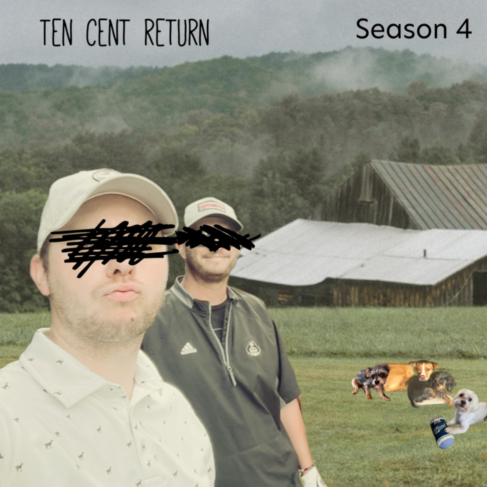 Episode 29: TCR & the Barn Boys