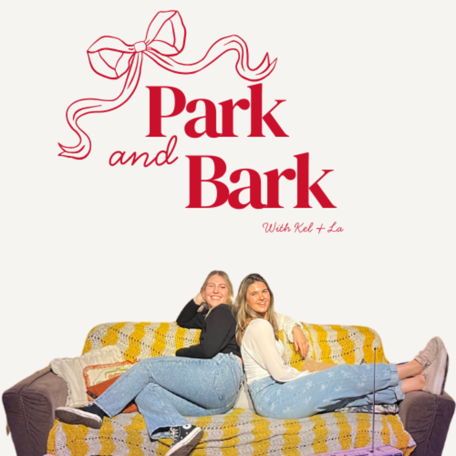 Episode 9 - Season Two and Big Fat Catch up! episode artwork