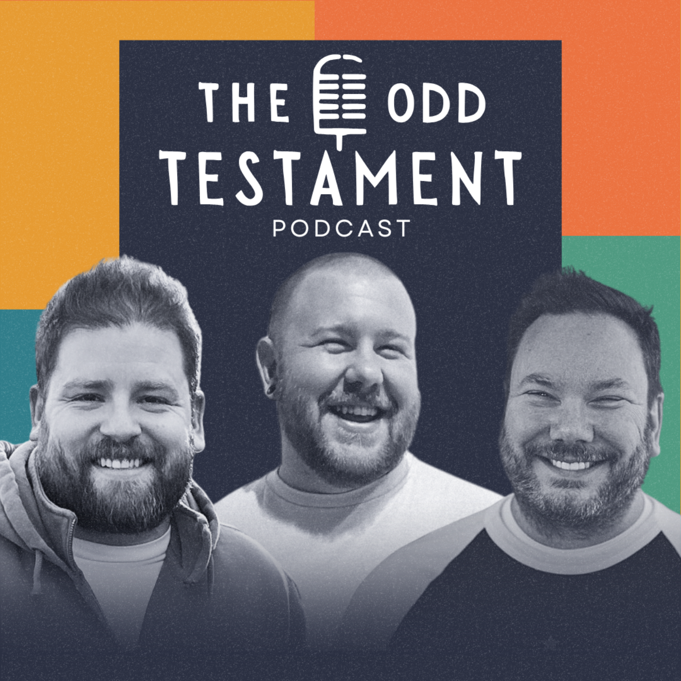 Episode #1: Weird! Does the Bible prescribe cannibalism?