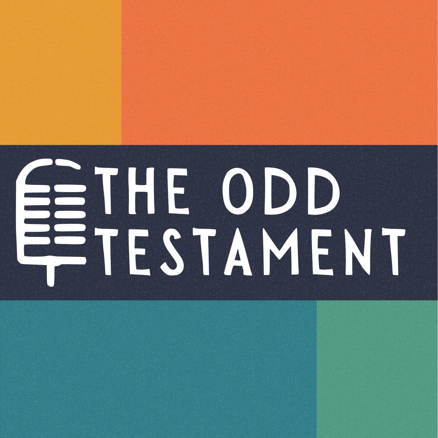 Weird! Does the Bible prescribe cannibalism? episode artwork