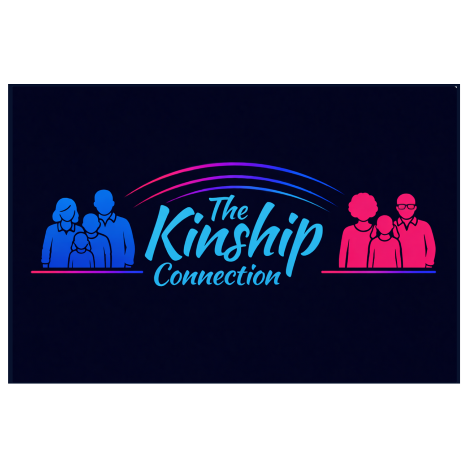 Episode 7: "Kinship Rocks" episode artwork