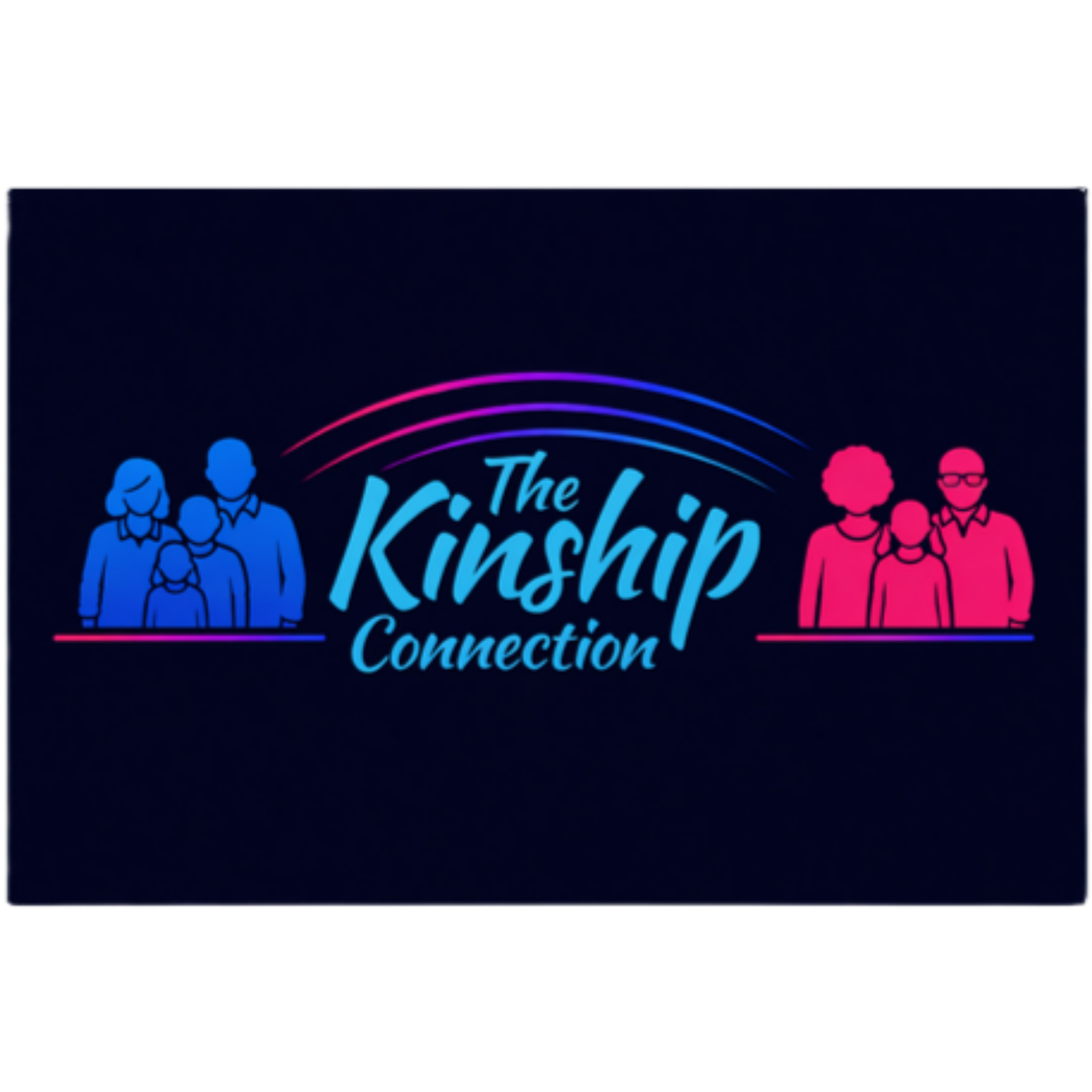 “Episode 1: “Welcome to The Kinship Connection”